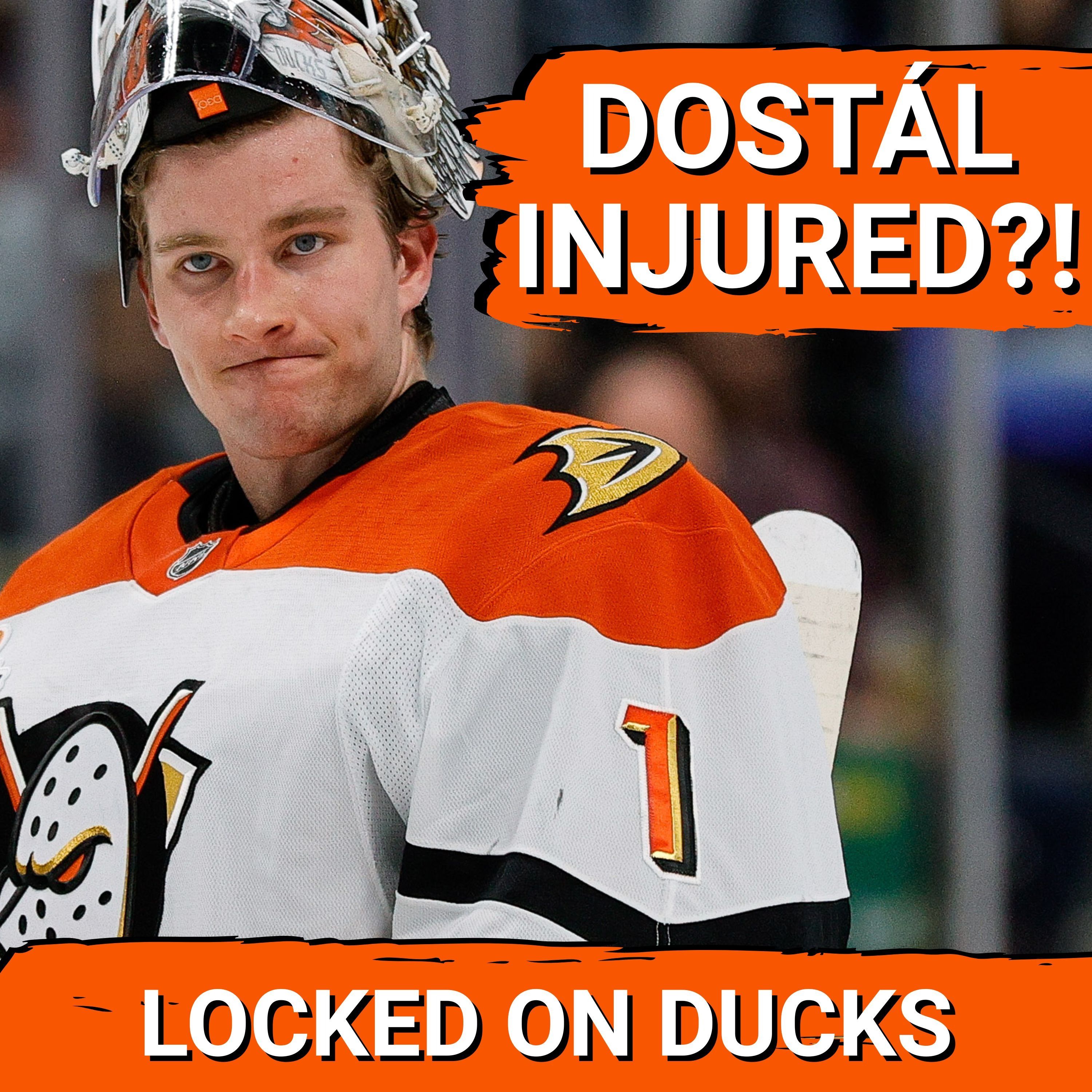 Locked On Ducks - Daily Podcast On The Anaheim Ducks