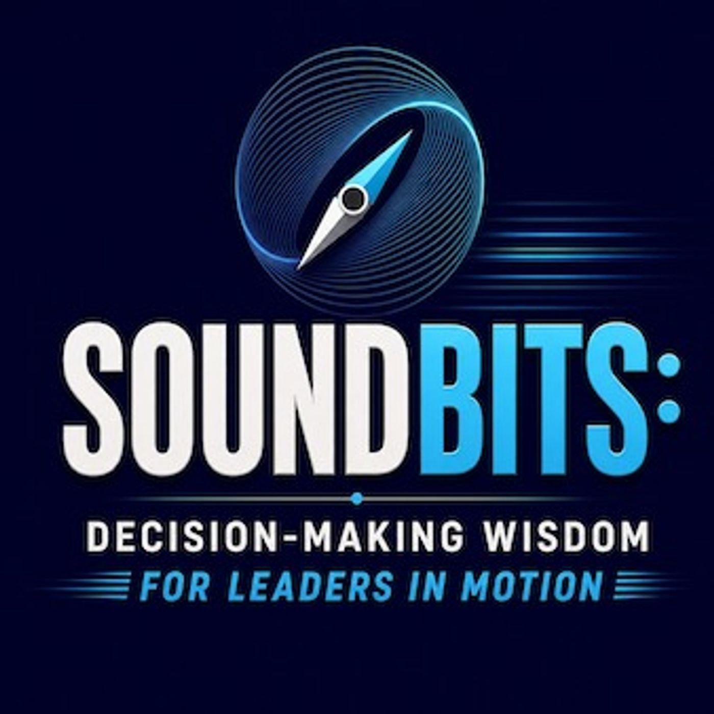 Time, Presence & Posture with Dr. Brett Hill episode artwork