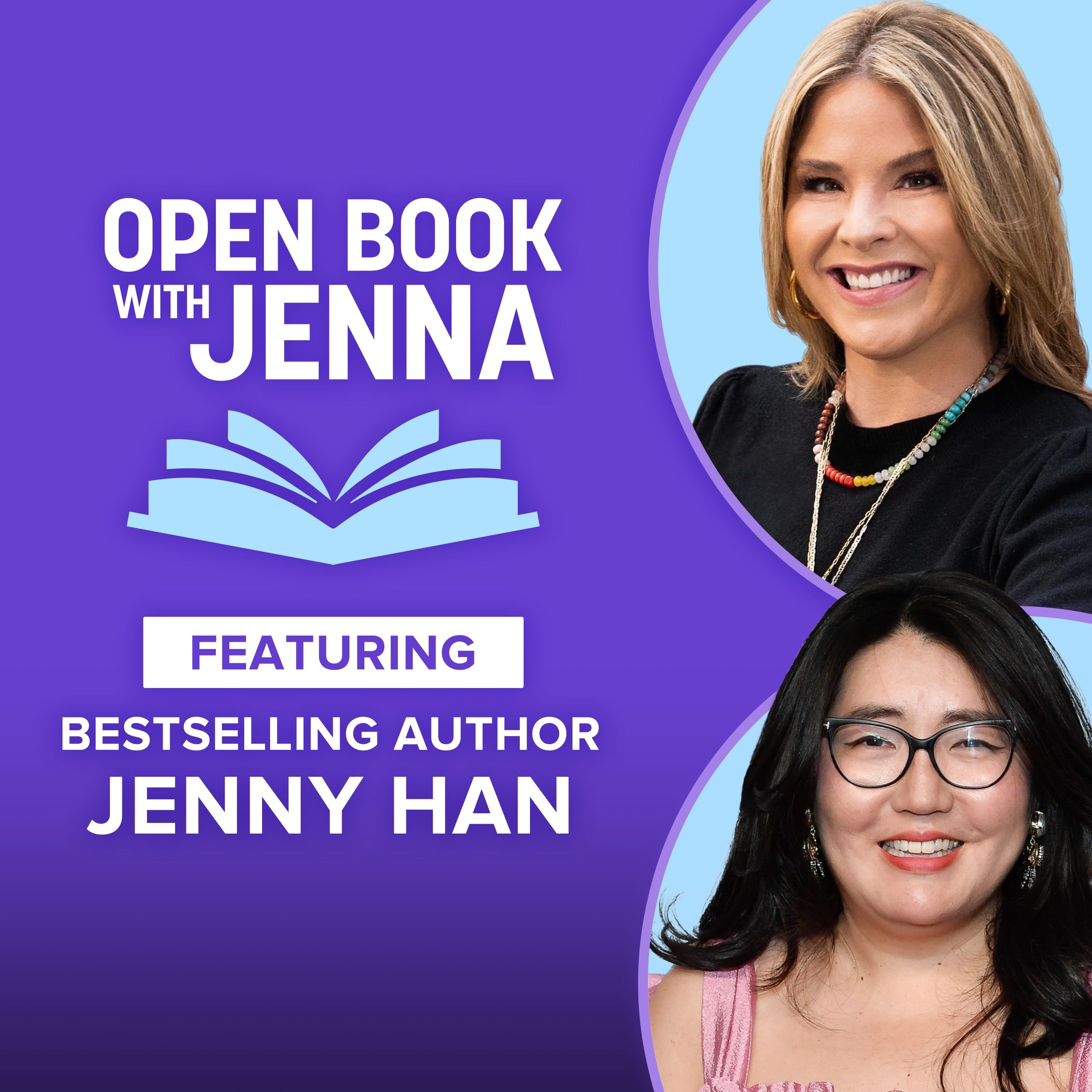 Jenny Han on The Final Season of 'The Summer I Turned Pretty'