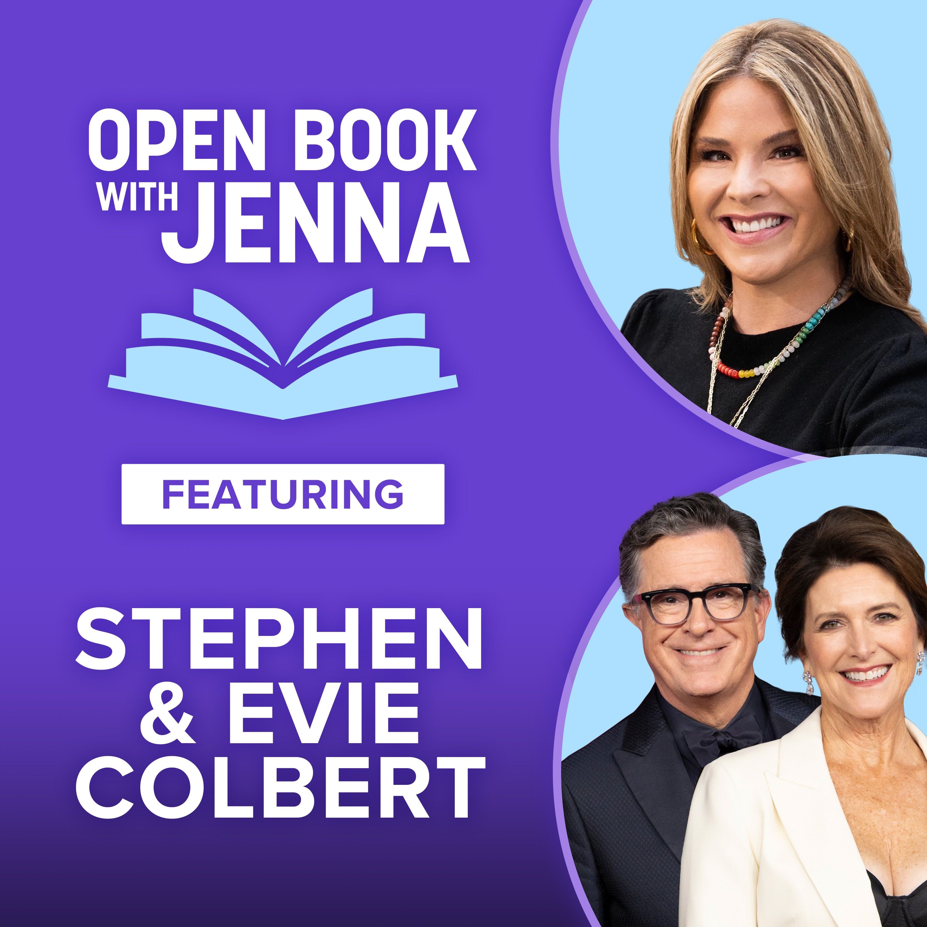 Stephen Colbert and Wife Evie McGee Colbert On Food, Love, and Laughter