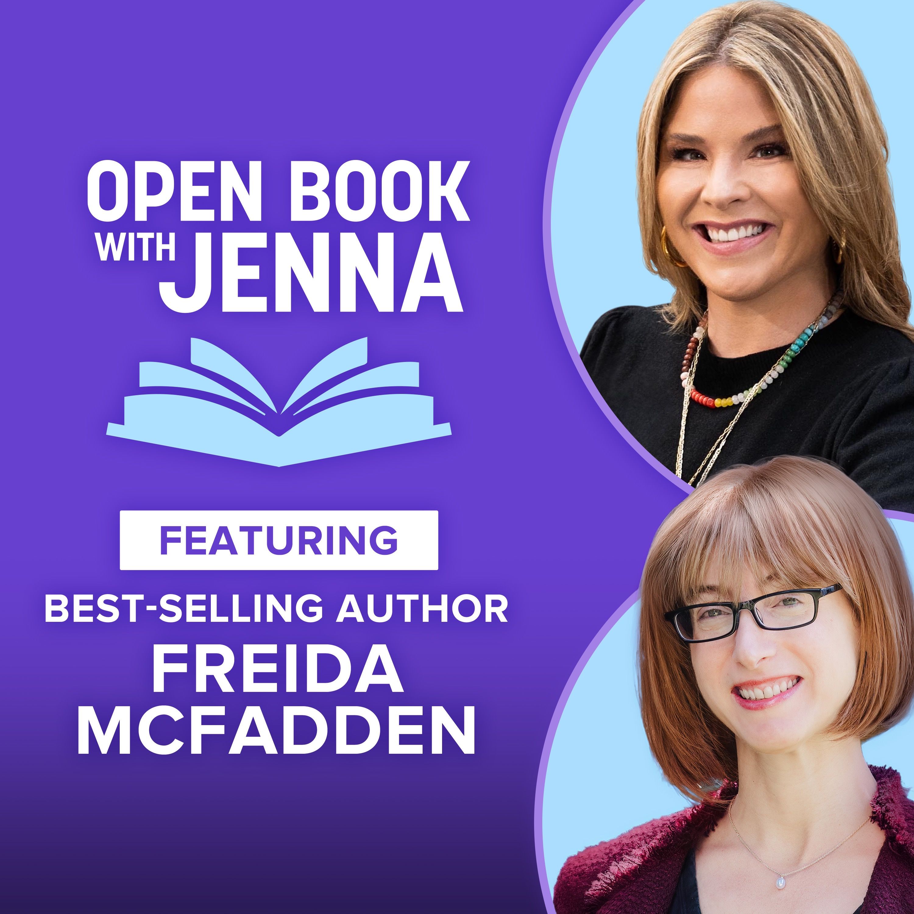 Freida McFadden on Privacy, Passion, and ‘The Housemaid’
