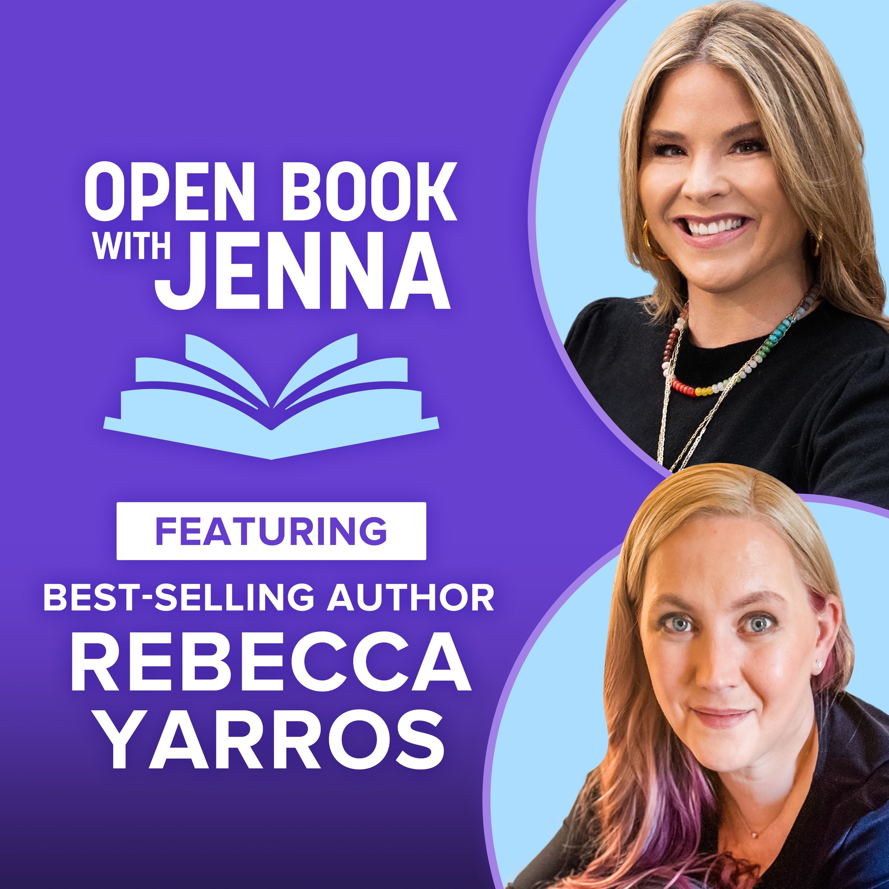 Rebecca Yarros on ‘Onyx Storm,’ Writing Through Chronic Illness, and Navigating Fame