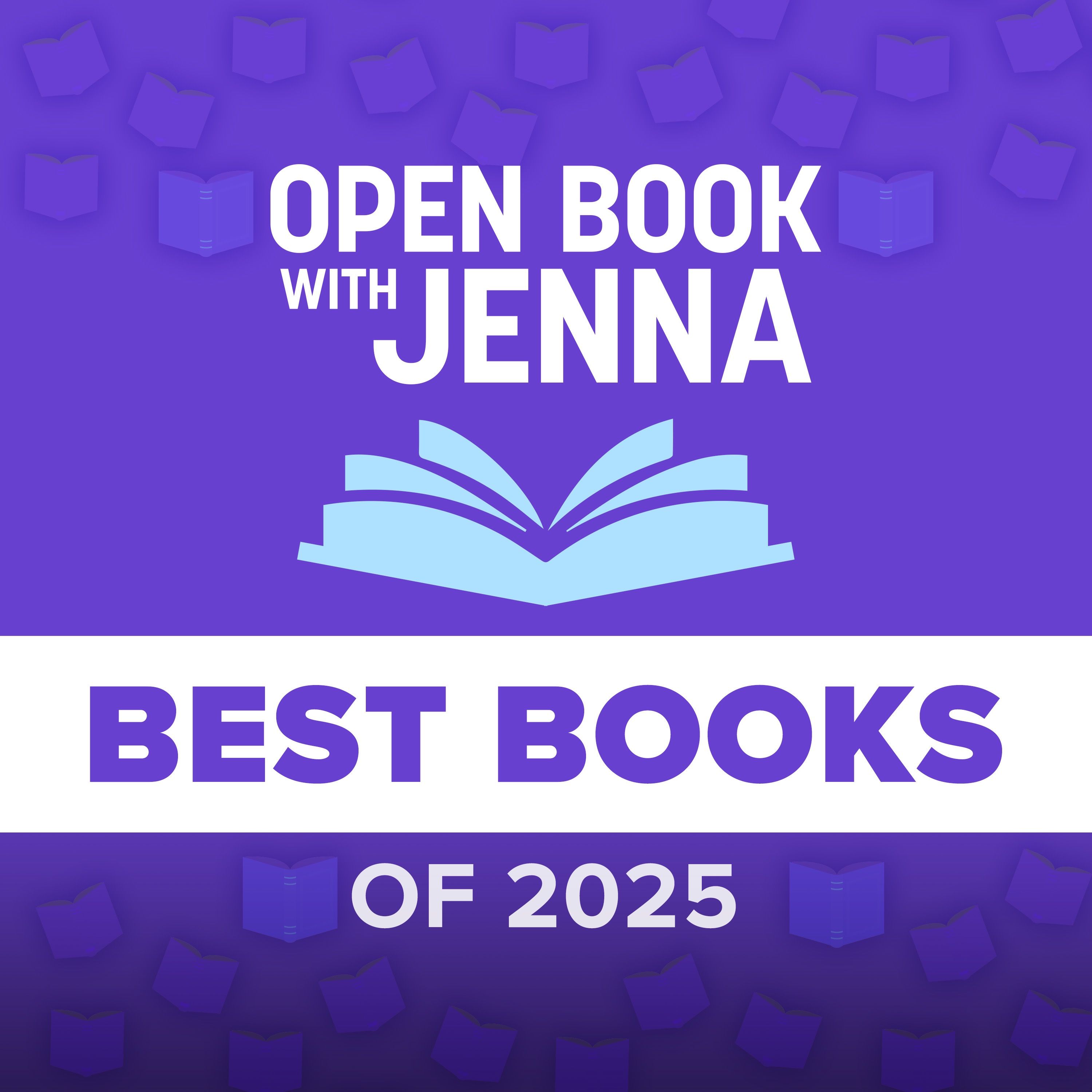 Best Books of 2025 with Bestselling Author Isaac Fitzgerald Best Books of 2025 with Bestselling Author Isaac Fitzgerald