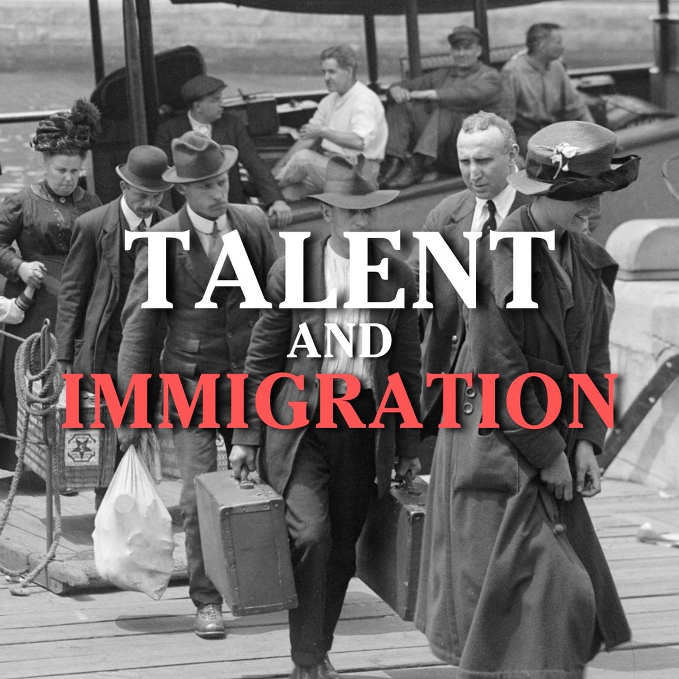 What AI Means for Talent, Immigration, and Culture