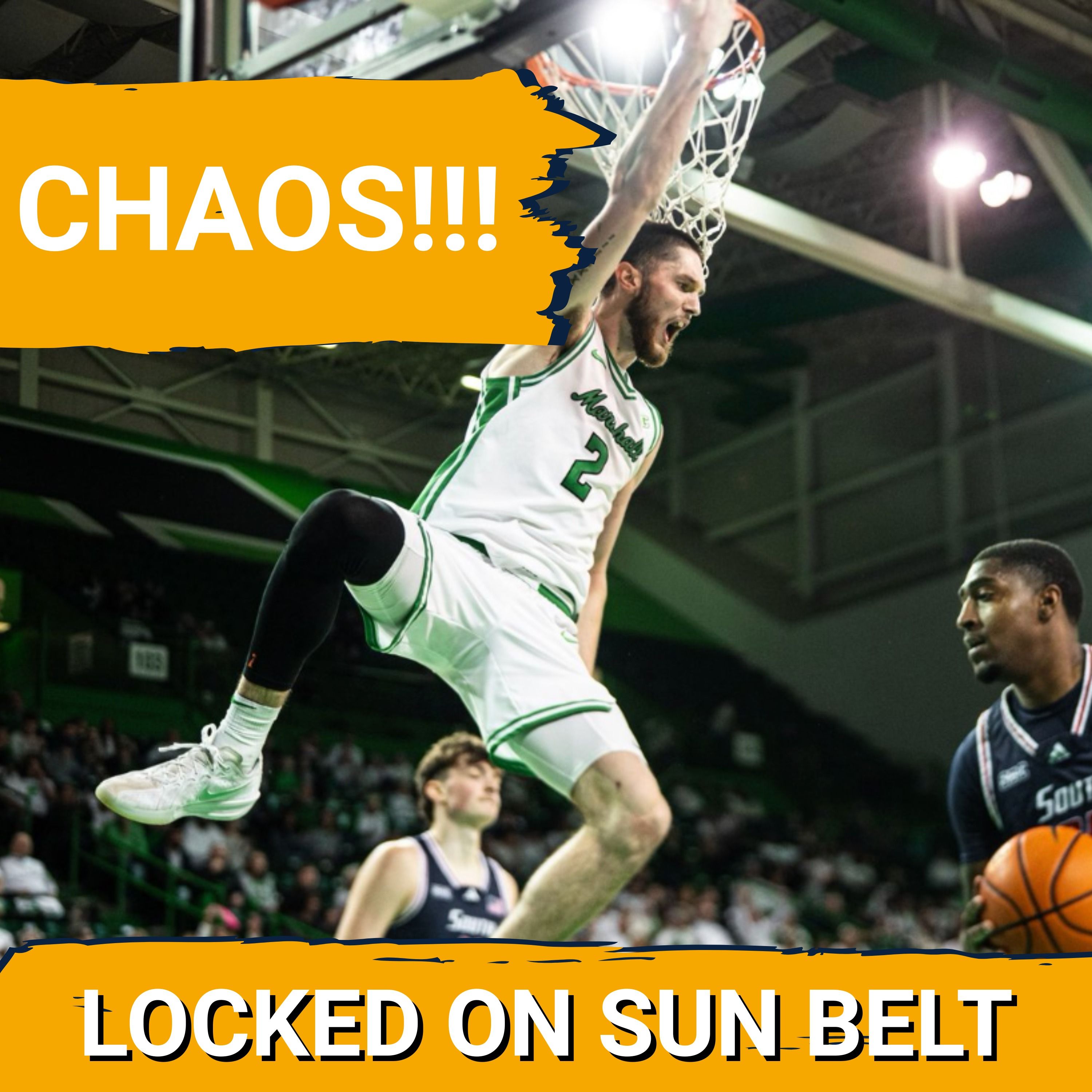 CHAOS: Marshall Thundering Herd IGNITES Sun Belt Shakeup as Wyatt Fricks DELIVERS Clutch Win