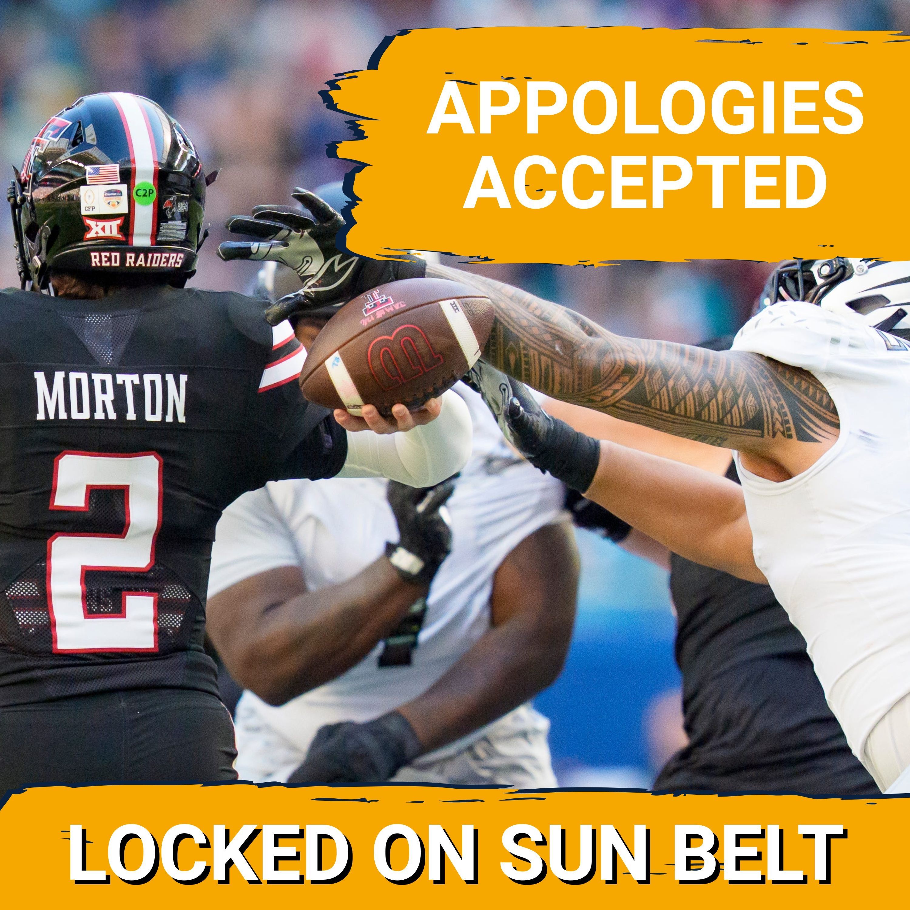 REALITY CHECK: JMU Leaves Texas Tech BEHIND—Oregon Showdown RESHAPES Playoff Narratives