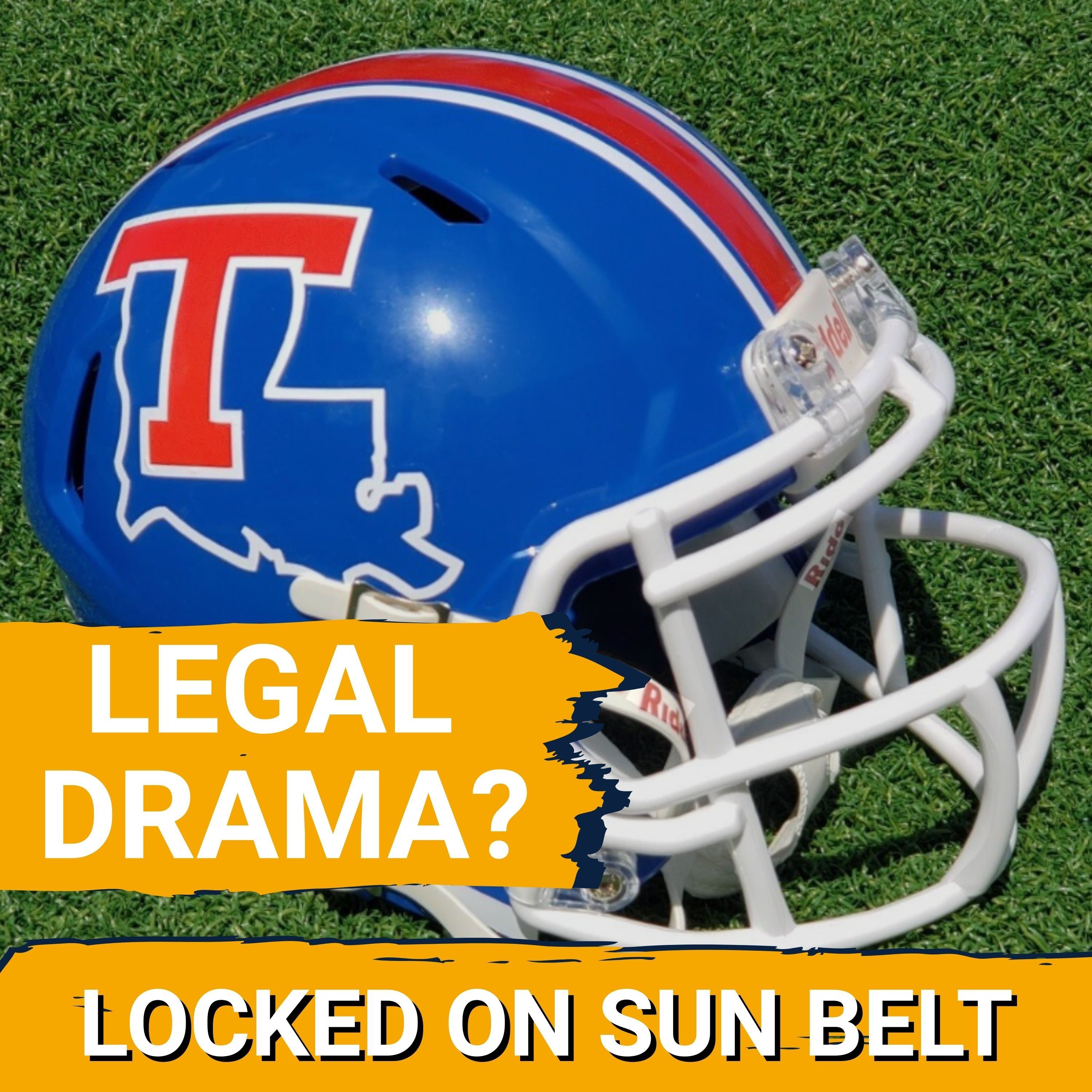 COURTROOM Showdown: Louisiana Tech Battles Conference USA—Sun Belt Drama EXPLODES Before Season