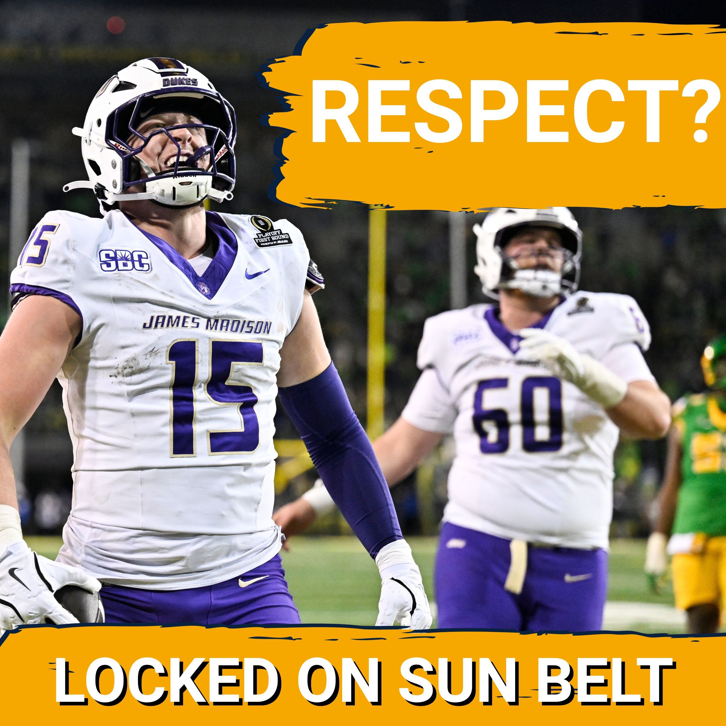 BATTLE: Why James Madison and Tulane DESERVE More Respect in the G5 vs P4 College Football Debate