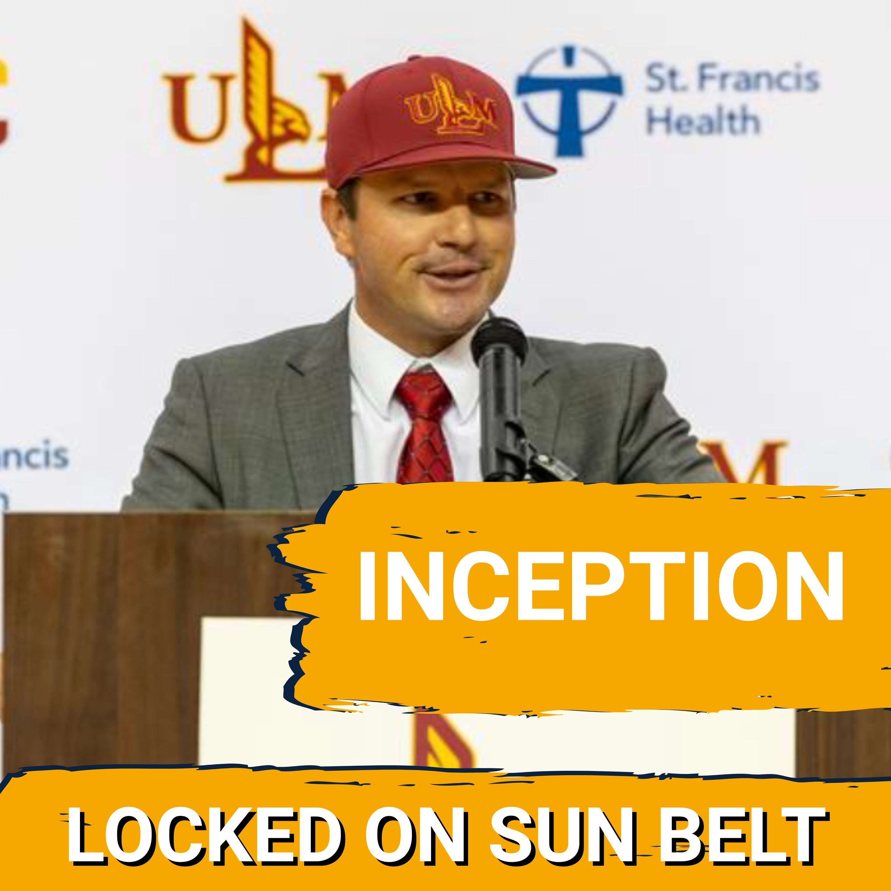 Warhawk RESET: Why Ford Pemberton REBUILDS ULM in a Sun Belt Era of Transfers and Tough Competition