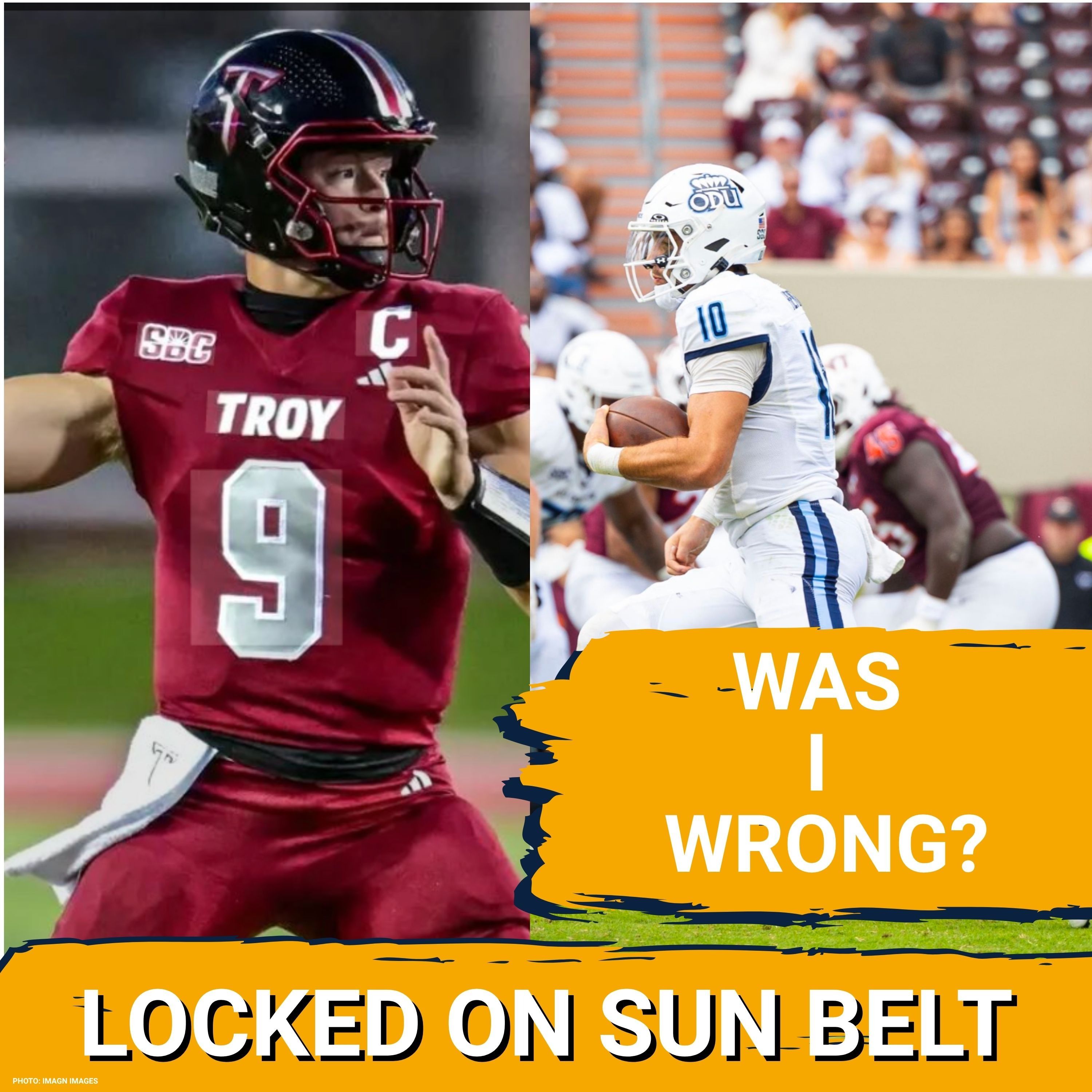 I Was WRONG About the Sun Belt — Here’s What We Know Now | Sun Belt Podcast episode artwork