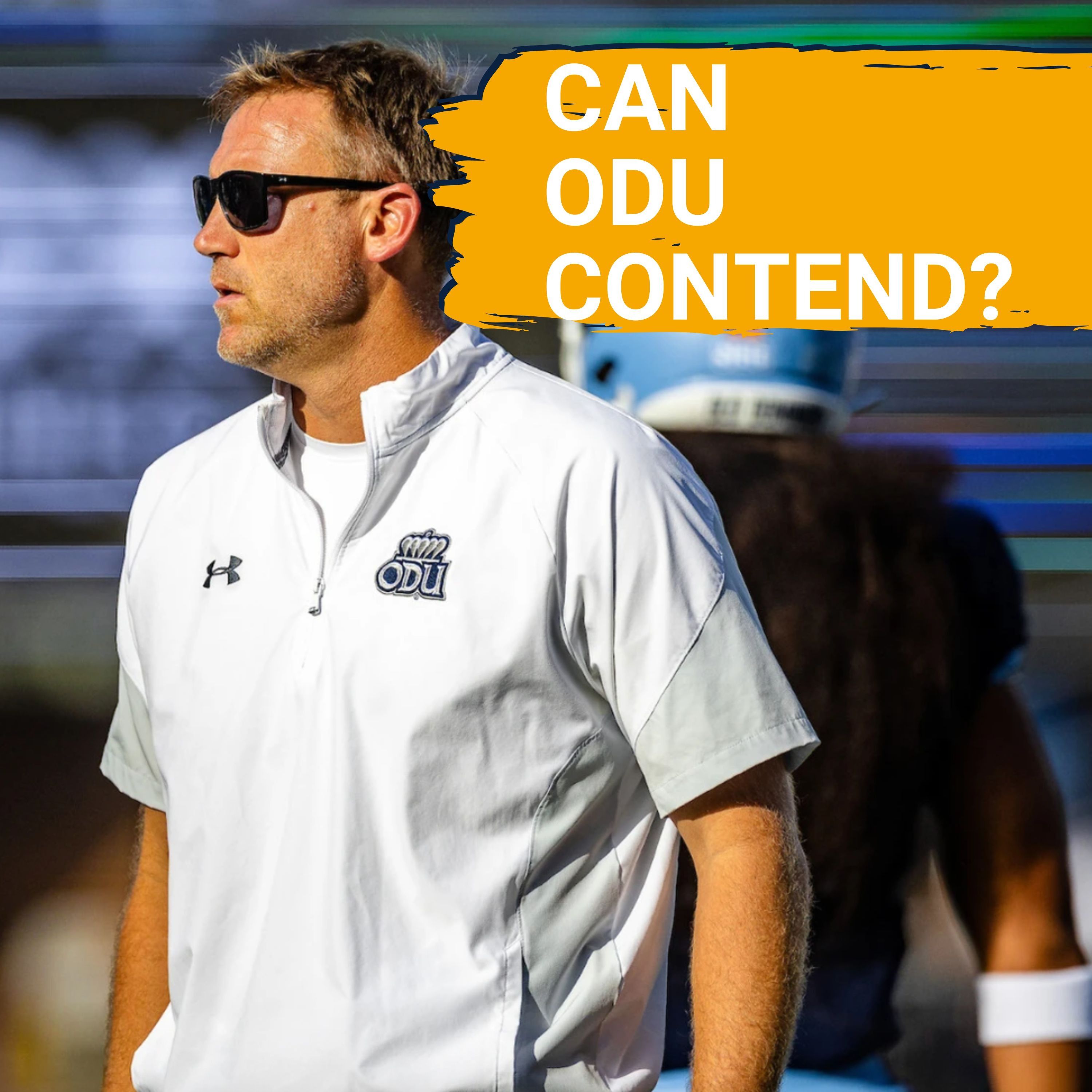 BREAKING: Colton Joseph LEADS ODU into CRUCIAL Season | Can He SILENCE the Transfer Portal Rumors?