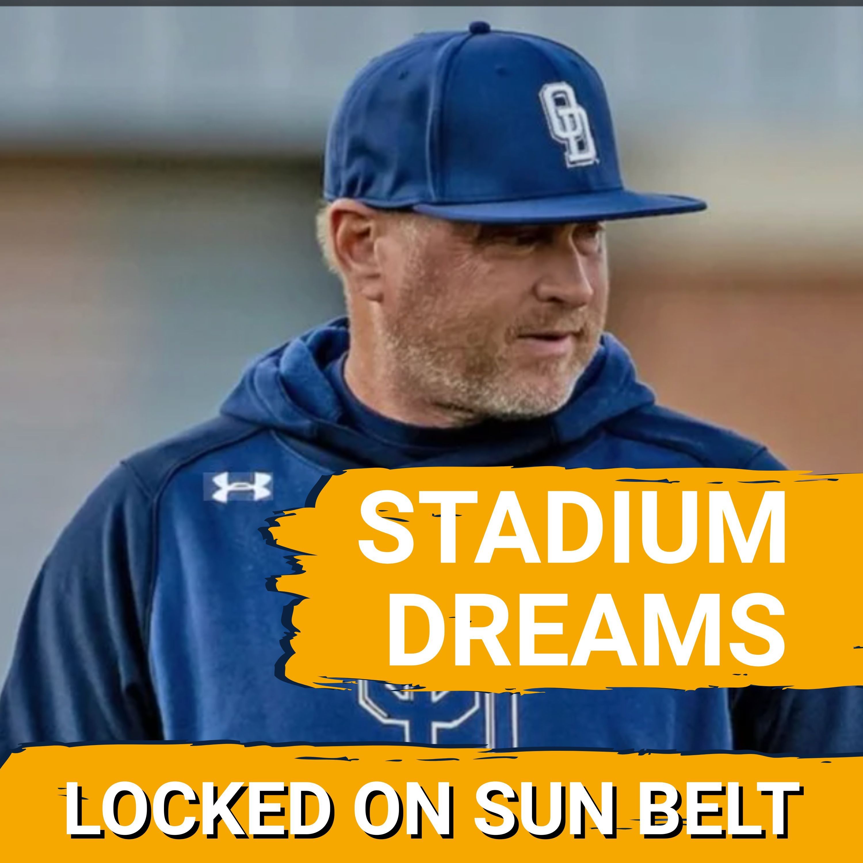 MONARCHS RISING: Old Dominion Baseball SETS the Standard in New Stadium With Chris Finwood