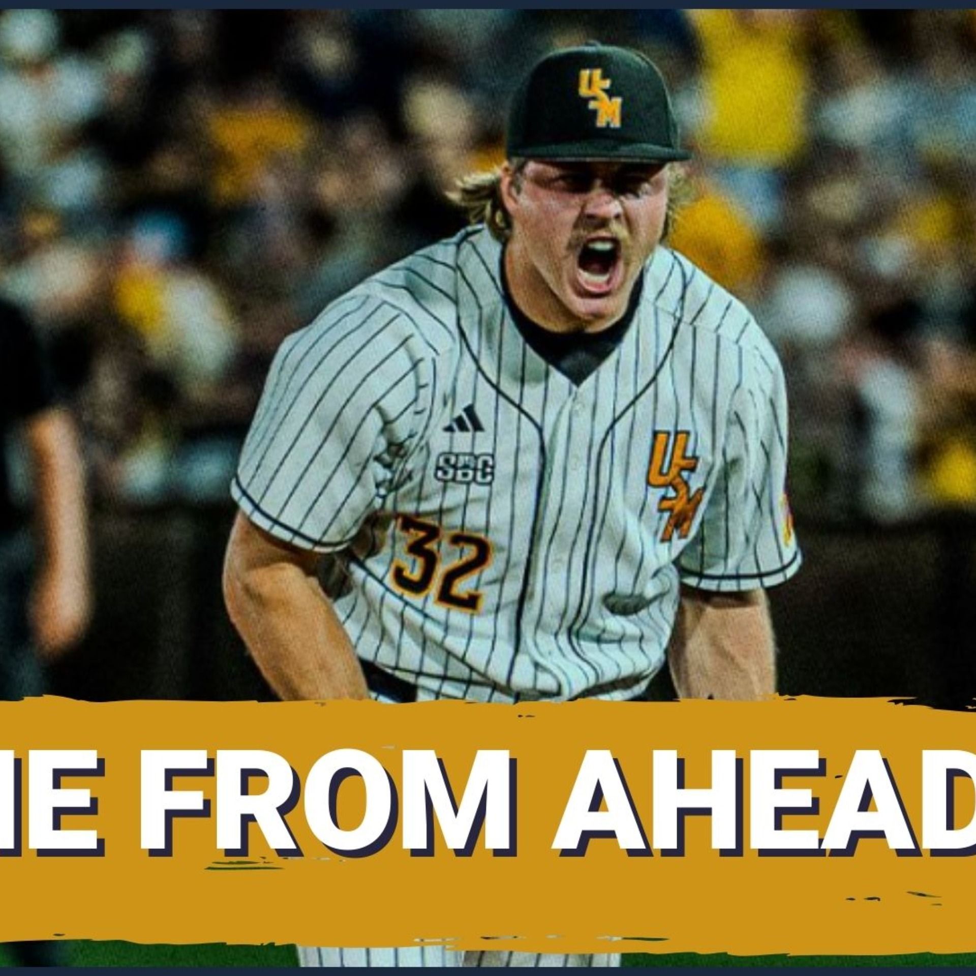 STUNNING: Southern Miss EDGES Mississippi State After TWO Wild Pitches On Strikeouts