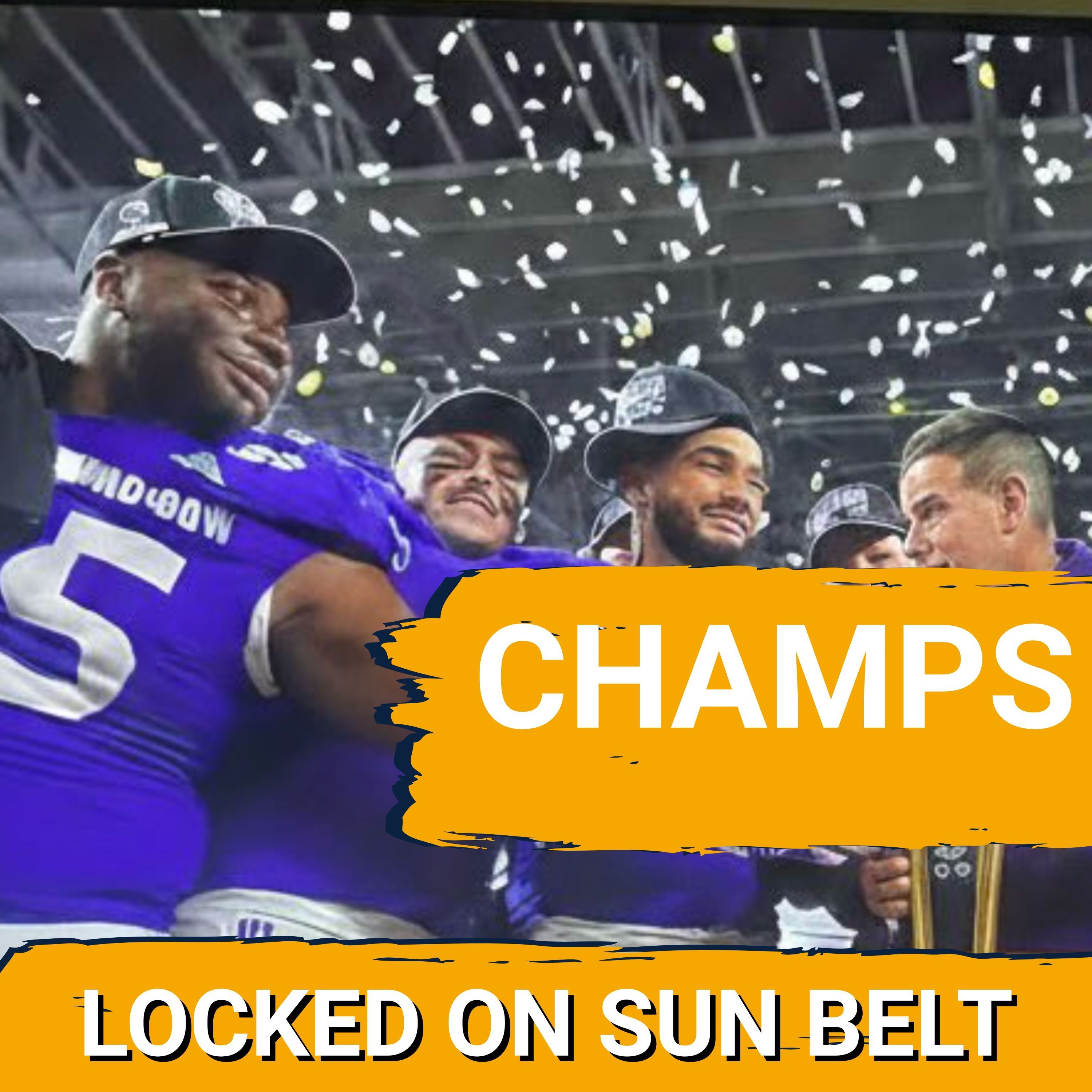 RESPECT: Indiana's JMU Transfers DOMINATE National Championship—Kamara, Sarratt, Ponds & Fisher