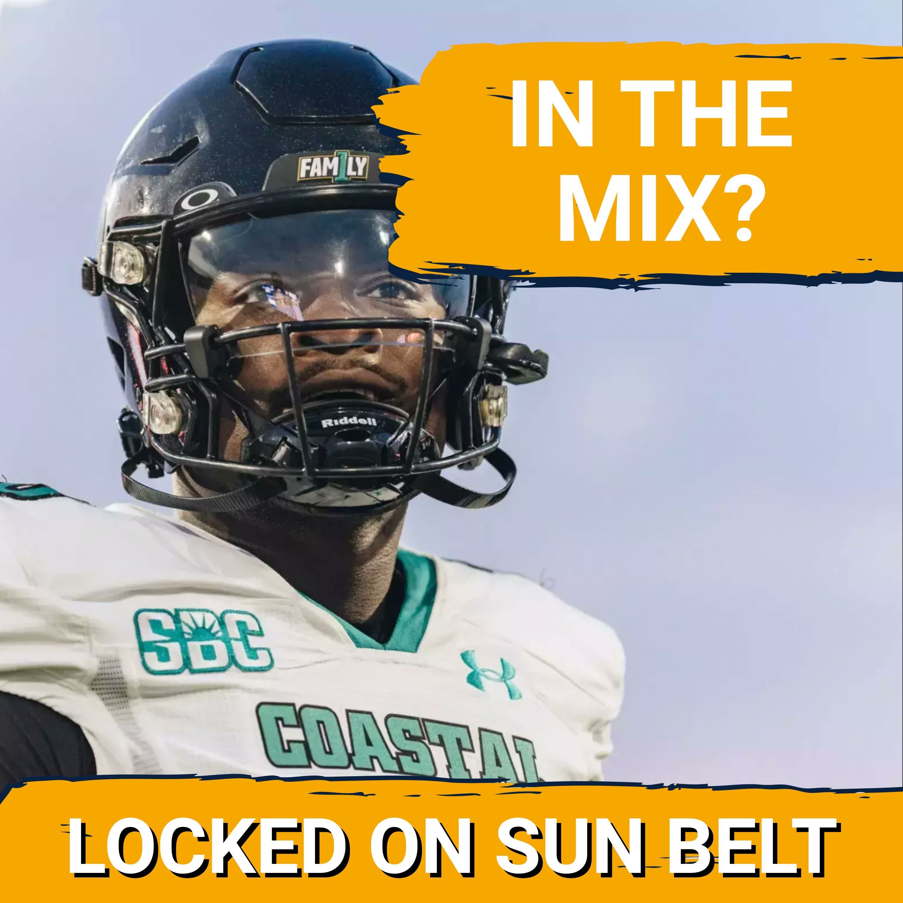TURNAROUND: Coastal Carolina's Tim Beck REVEALS How Chanticleers Went From 0-3 to CONTENDERS
