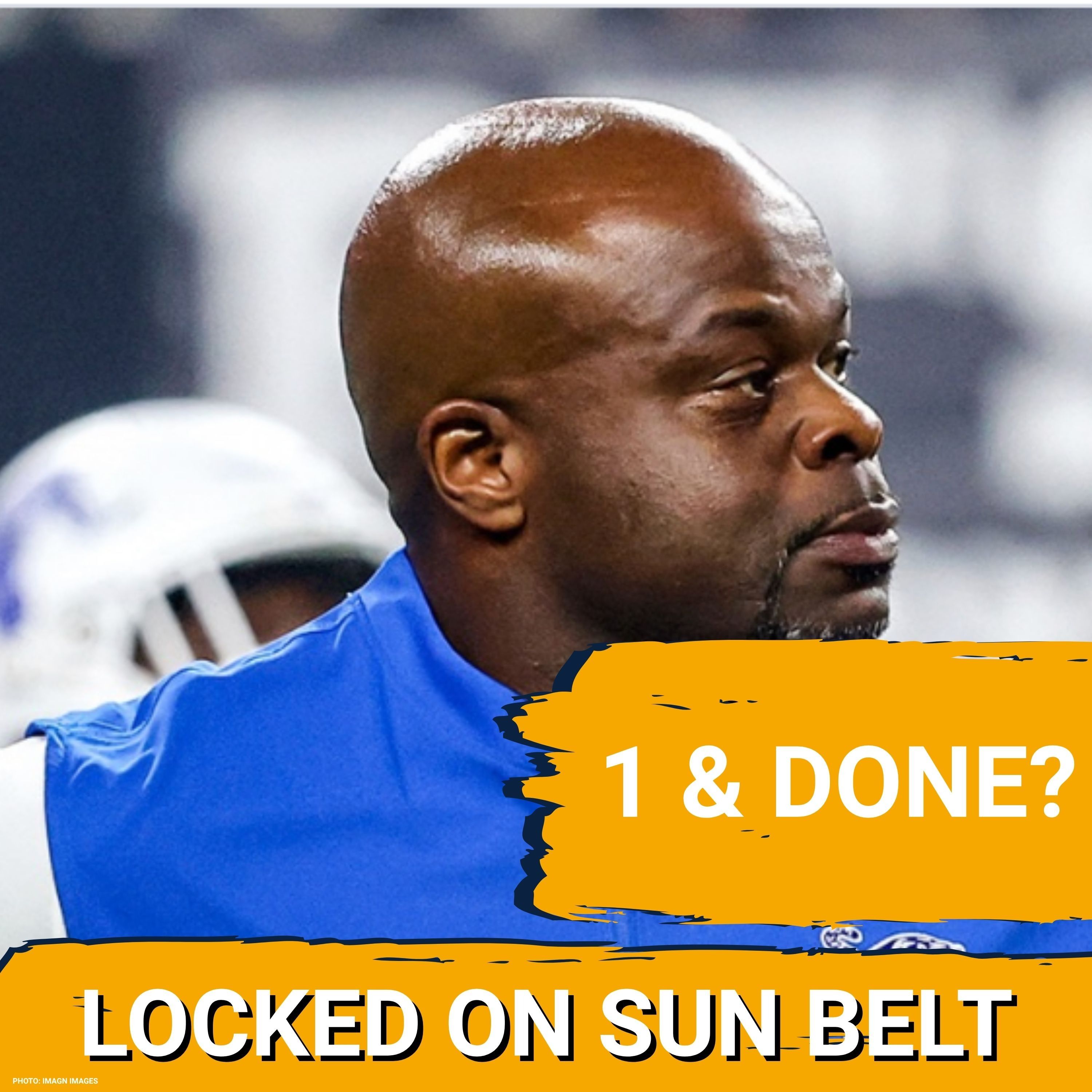 ONE & DONE: Charles Huff and Memphis STUN UNLV — Could SEC CALL Next? episode artwork