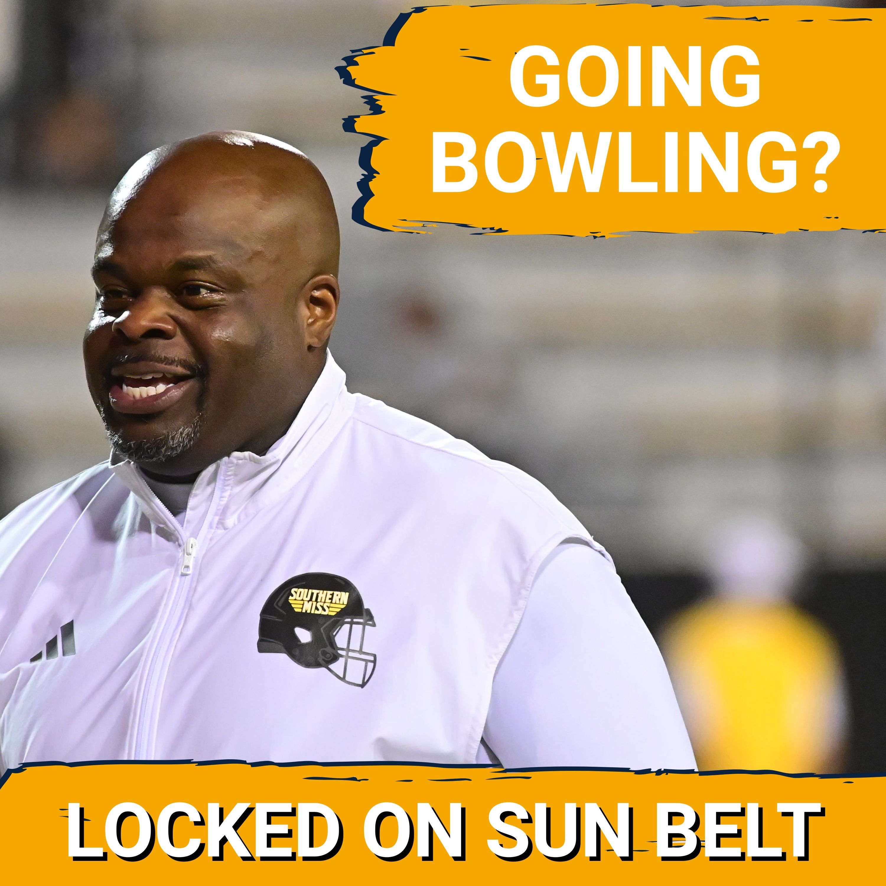 Southern Miss Golden Eagles SOAR Towards Bowl Game | Can ULM Muster Any Resistance?