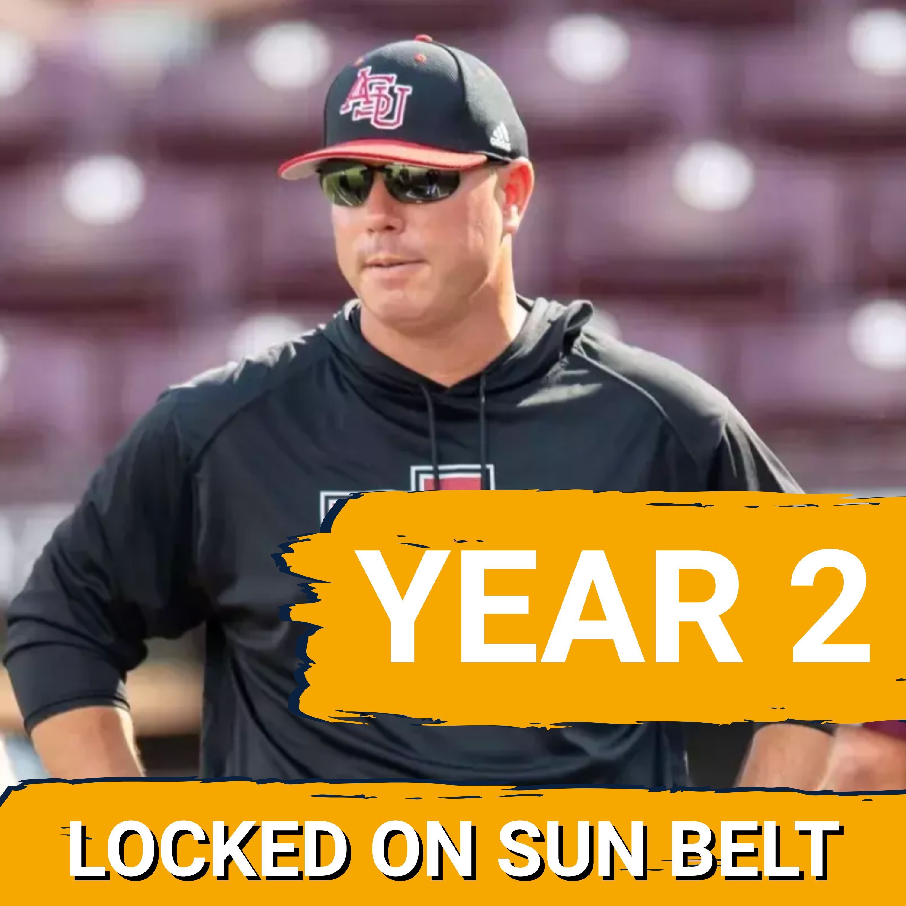 UPSWING: How Mike Silva TRANSFORMED Arkansas State Baseball—What’s Next?