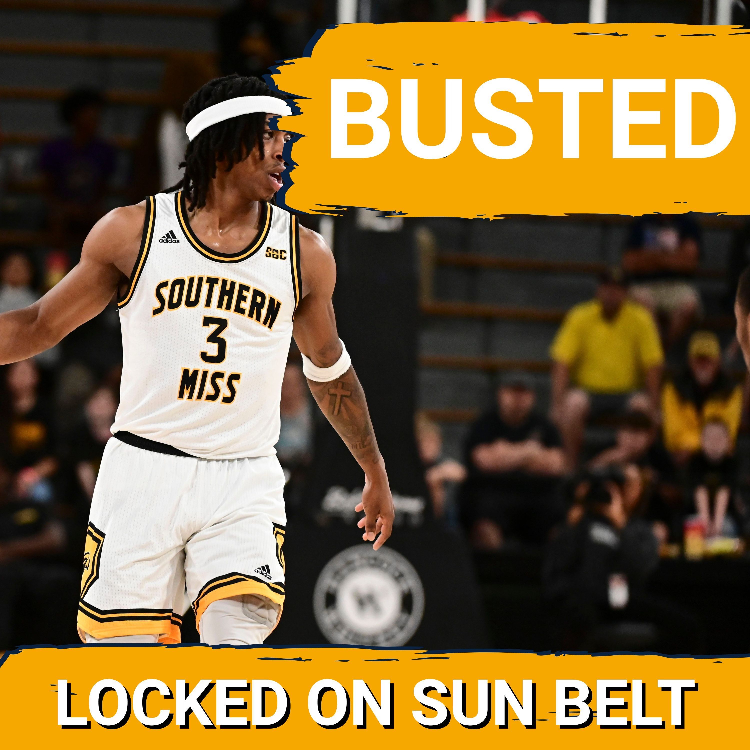 BUSTED: Mo Arnold and Southern Miss NAMED in FEDERAL Point Shaving Probe—Did They Rig Games?