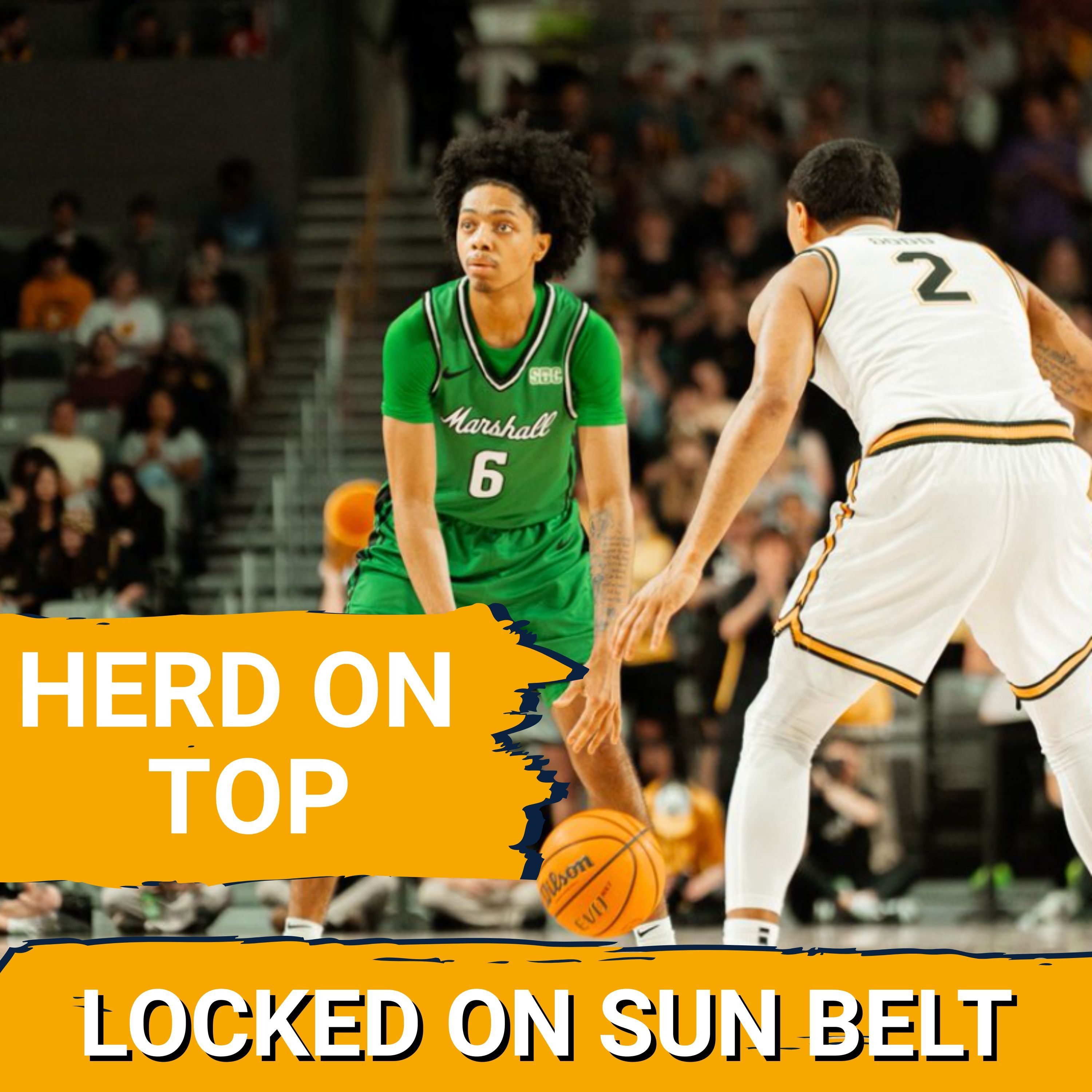 UNSTOPPABLE: Marshall Thundering Herd SURGE Past App State as Landon Joseph DELIVERS Victory