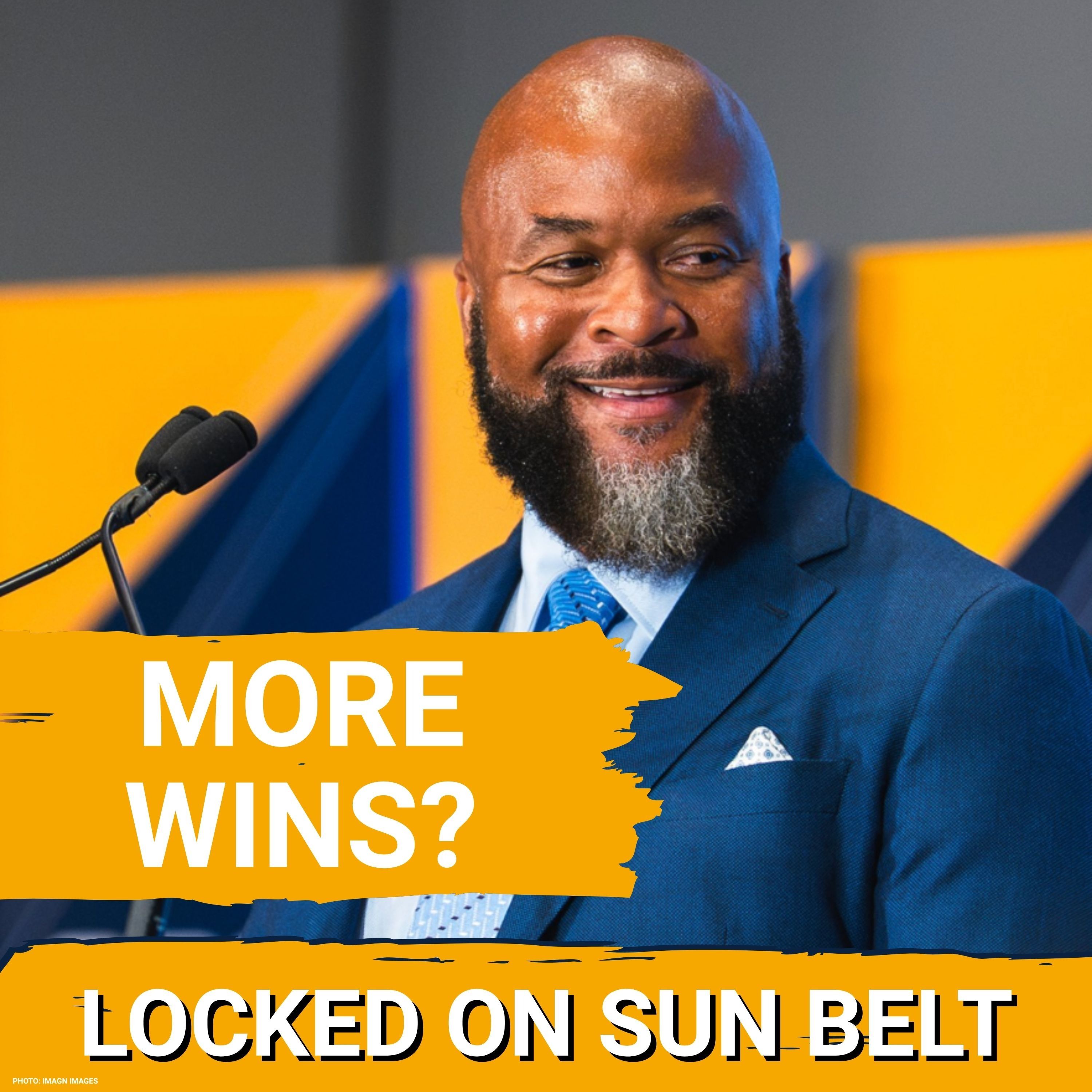 SURGE: Georgia State Panthers CHASE Wins With Cameran Brown & Jabriel Rhodes-Nelson episode artwork