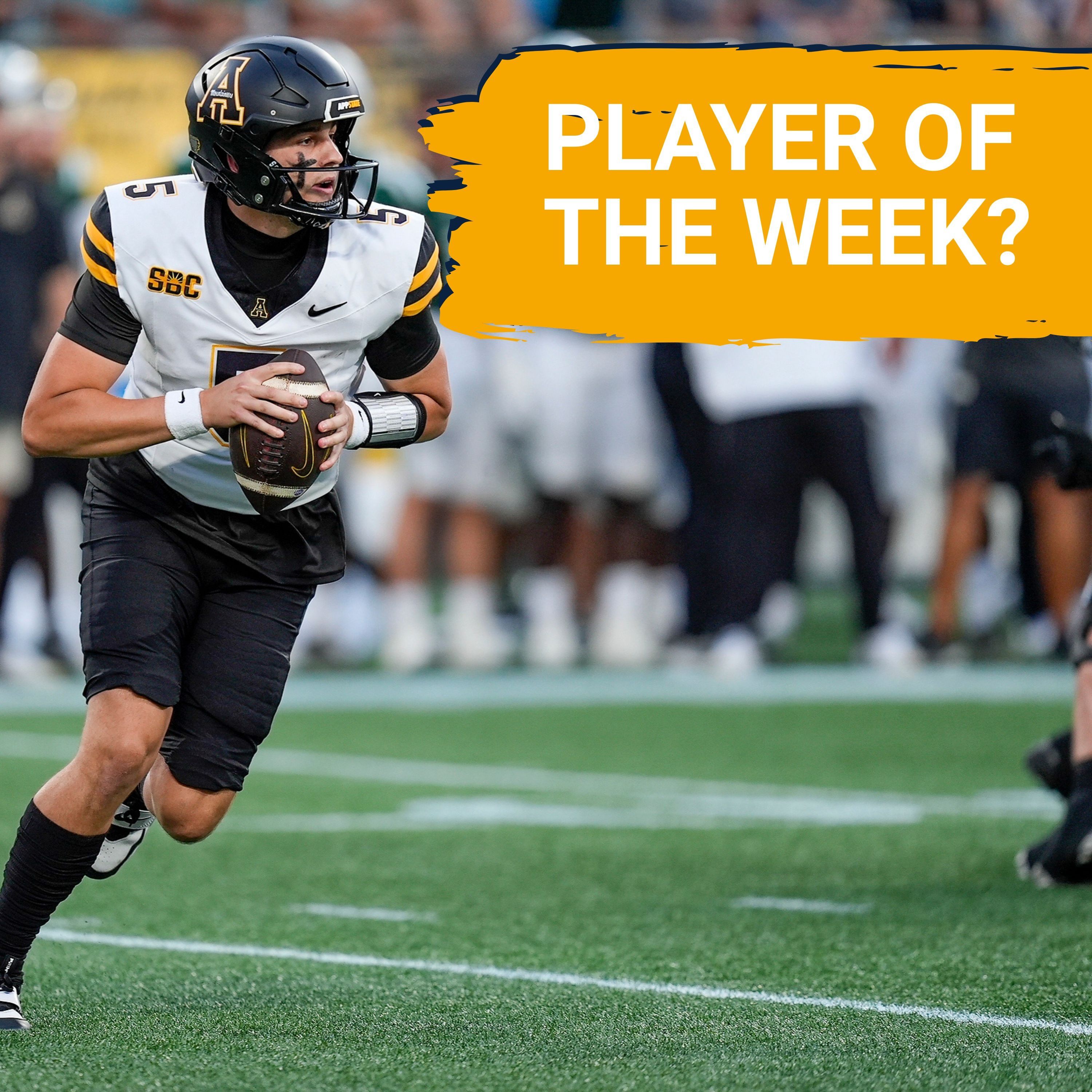 CONTROVERSY: Sun Belt Player of the Week SPARKS HEATED DEBATE | Is AJ Swann TRULY Deserving?
