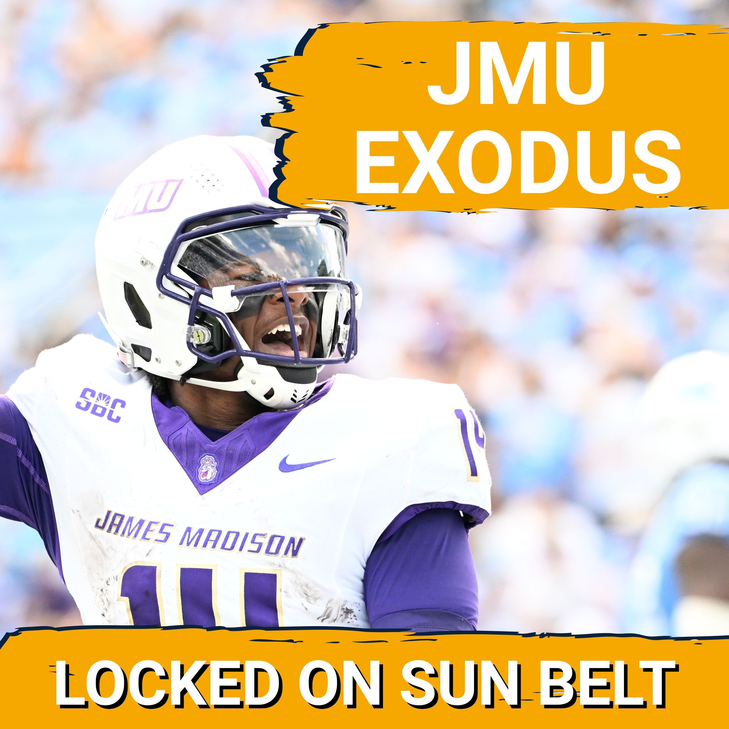 CASH OUT: JMU Faces Mass Departure as Alonzo Barnett and Wayne Knight Chase Big PAYDAYS