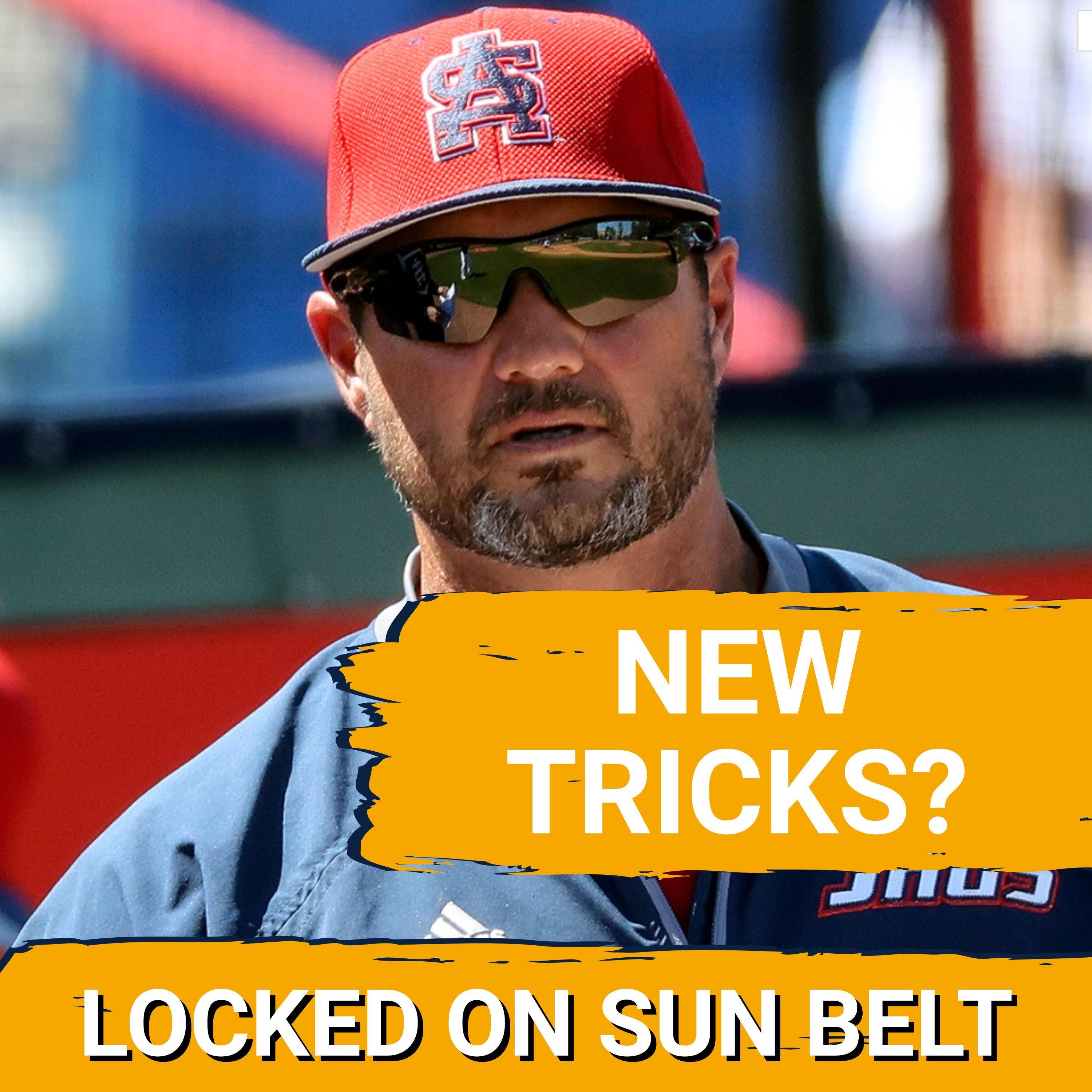 Locked On Sun Belt - Daily Podcast On Sun Belt Conference Football & Basketball