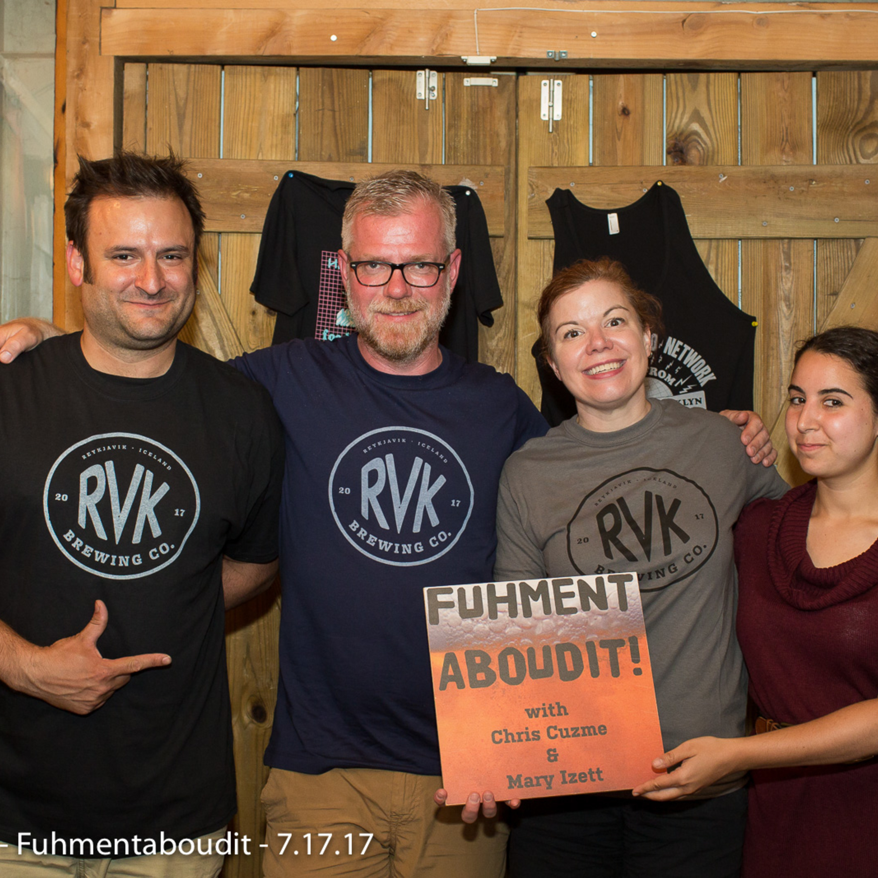 Fuhmentaboudit!