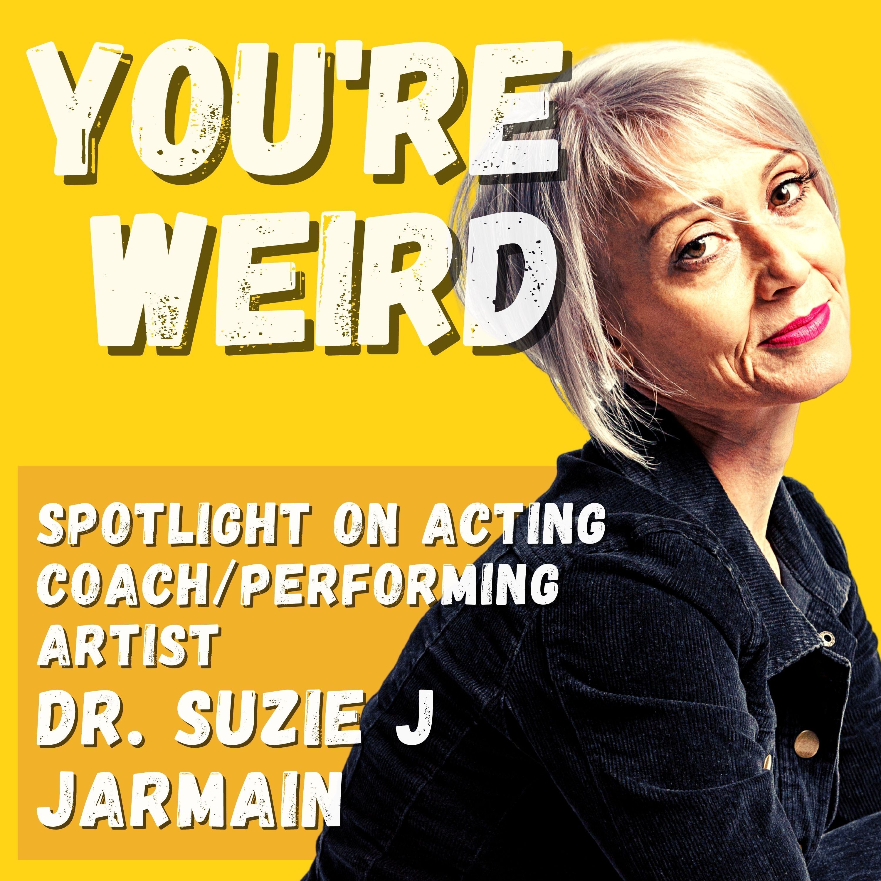 You\'re Weird