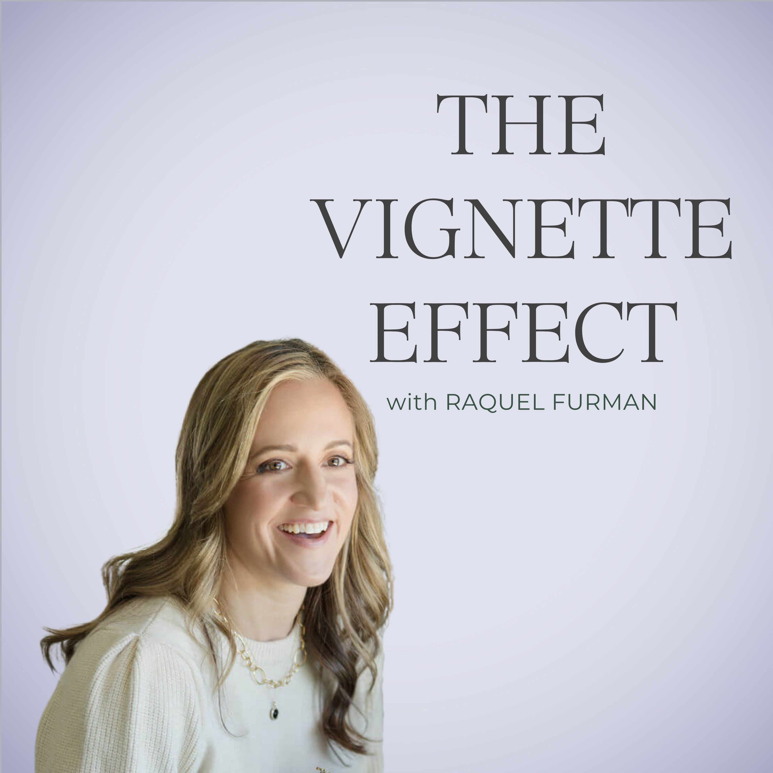 The Vignette Effect