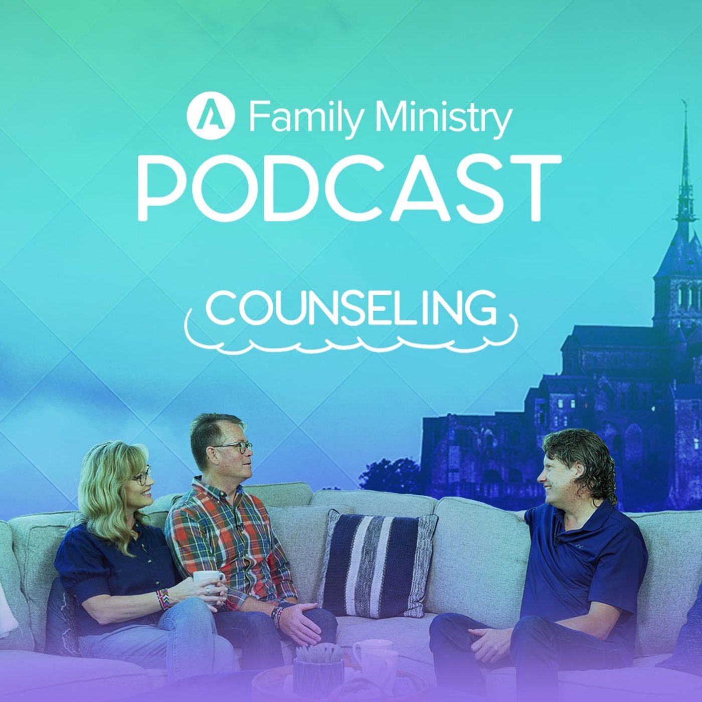 Abundant Life Family Podcast