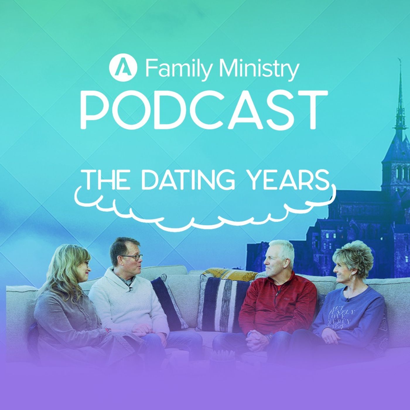 Abundant Life Family Podcast