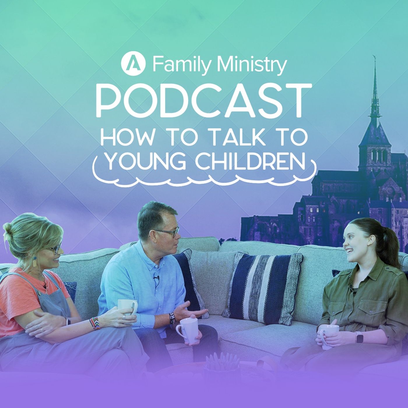 Abundant Life Family Podcast