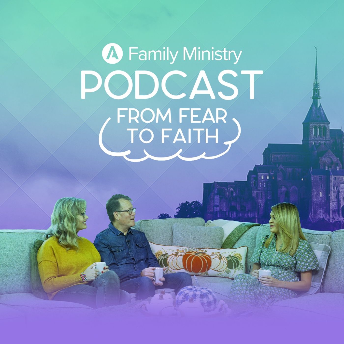 Abundant Life Family Podcast
