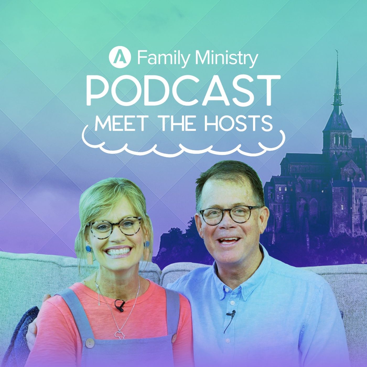Abundant Life Family Podcast