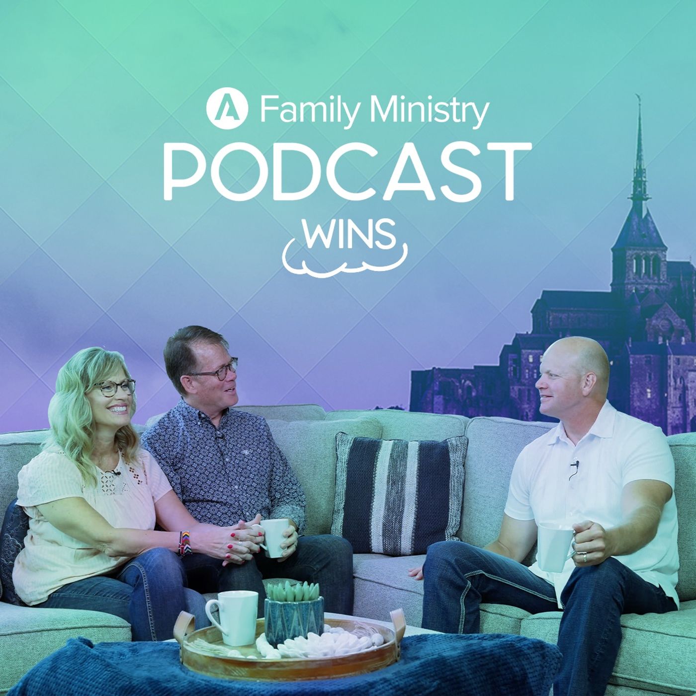 Abundant Life Family Podcast