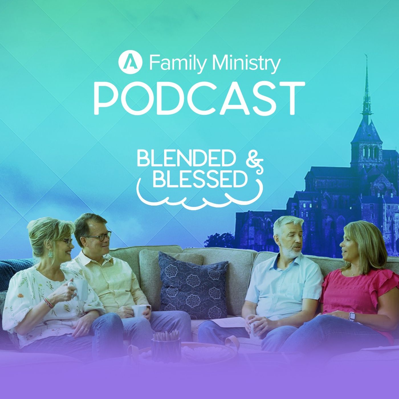 Abundant Life Family Podcast