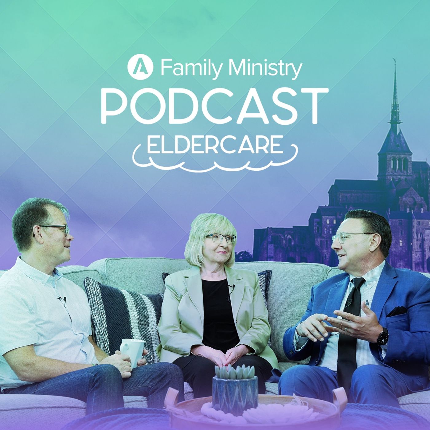 Abundant Life Family Podcast