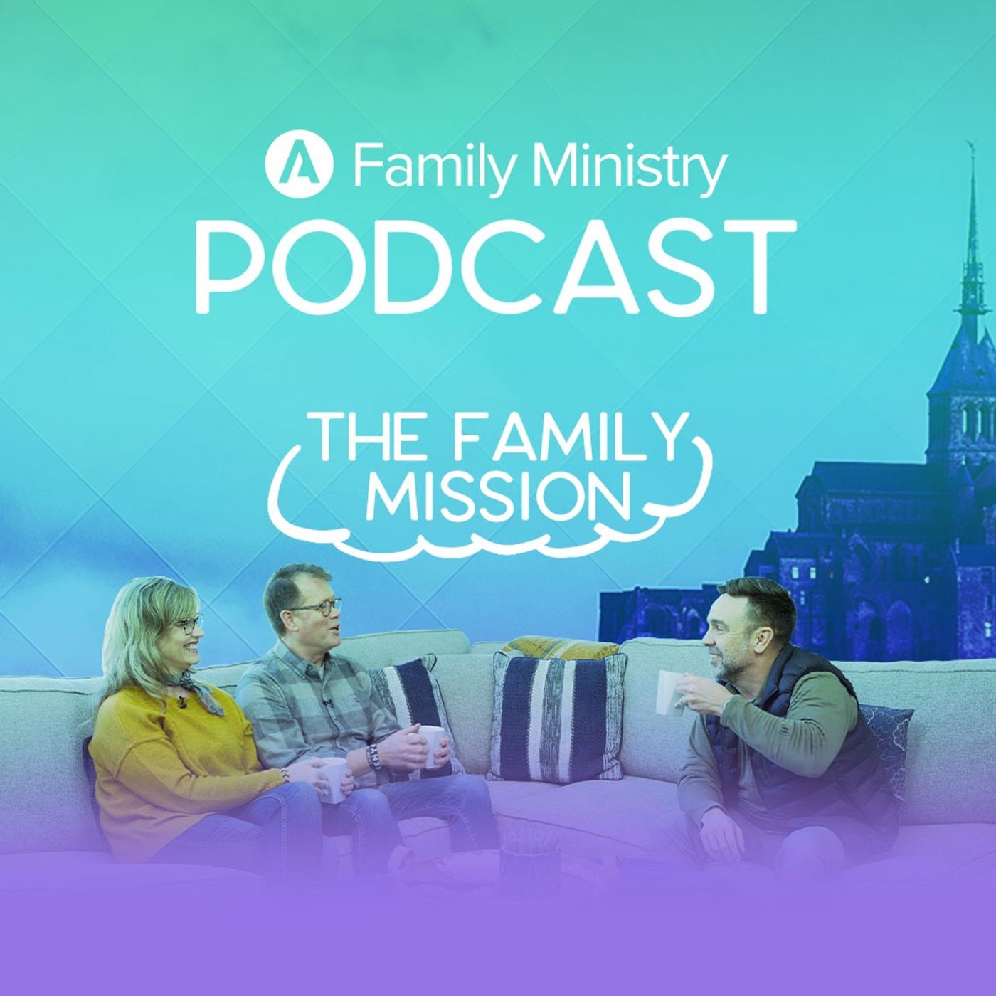 Abundant Life Family Podcast