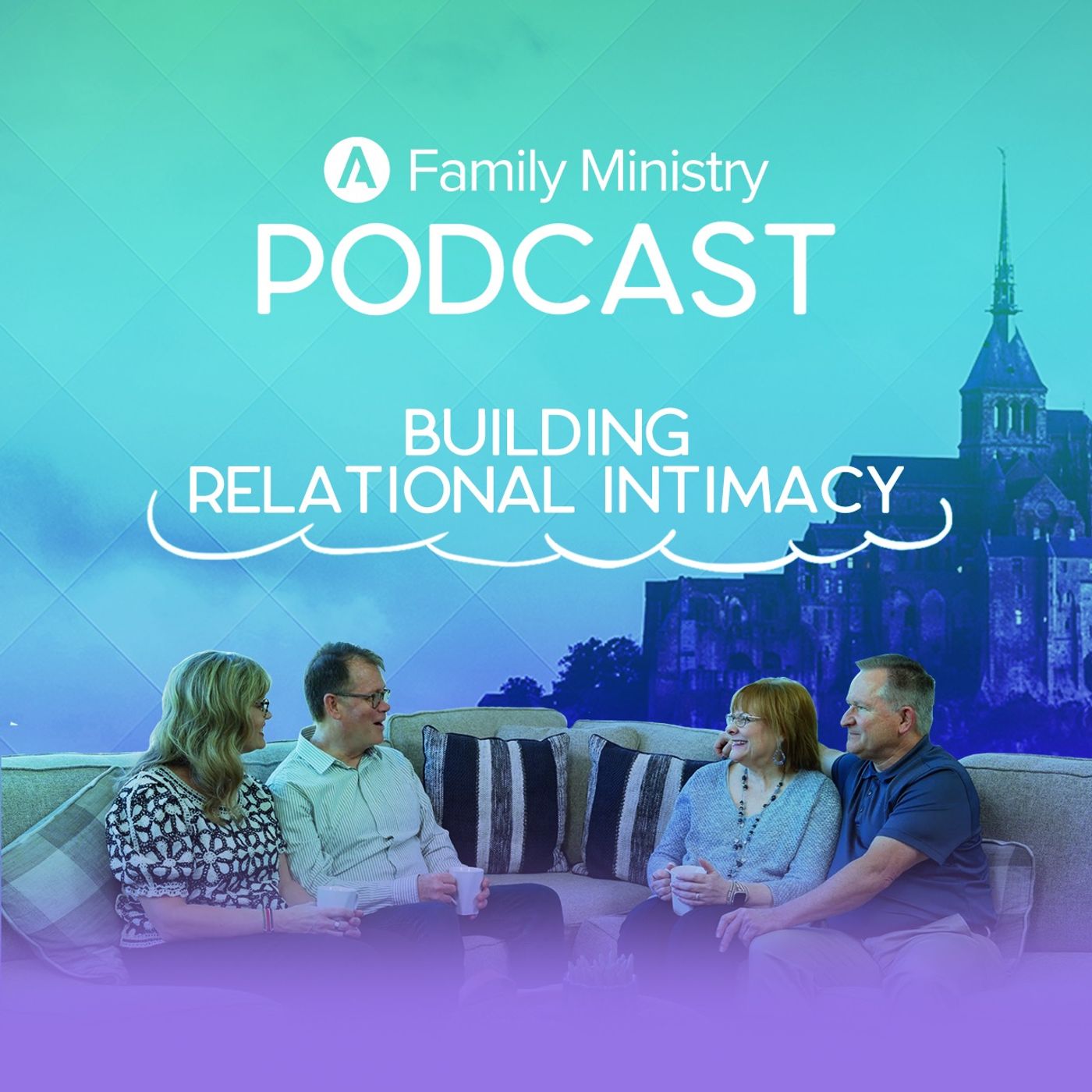 Abundant Life Family Podcast