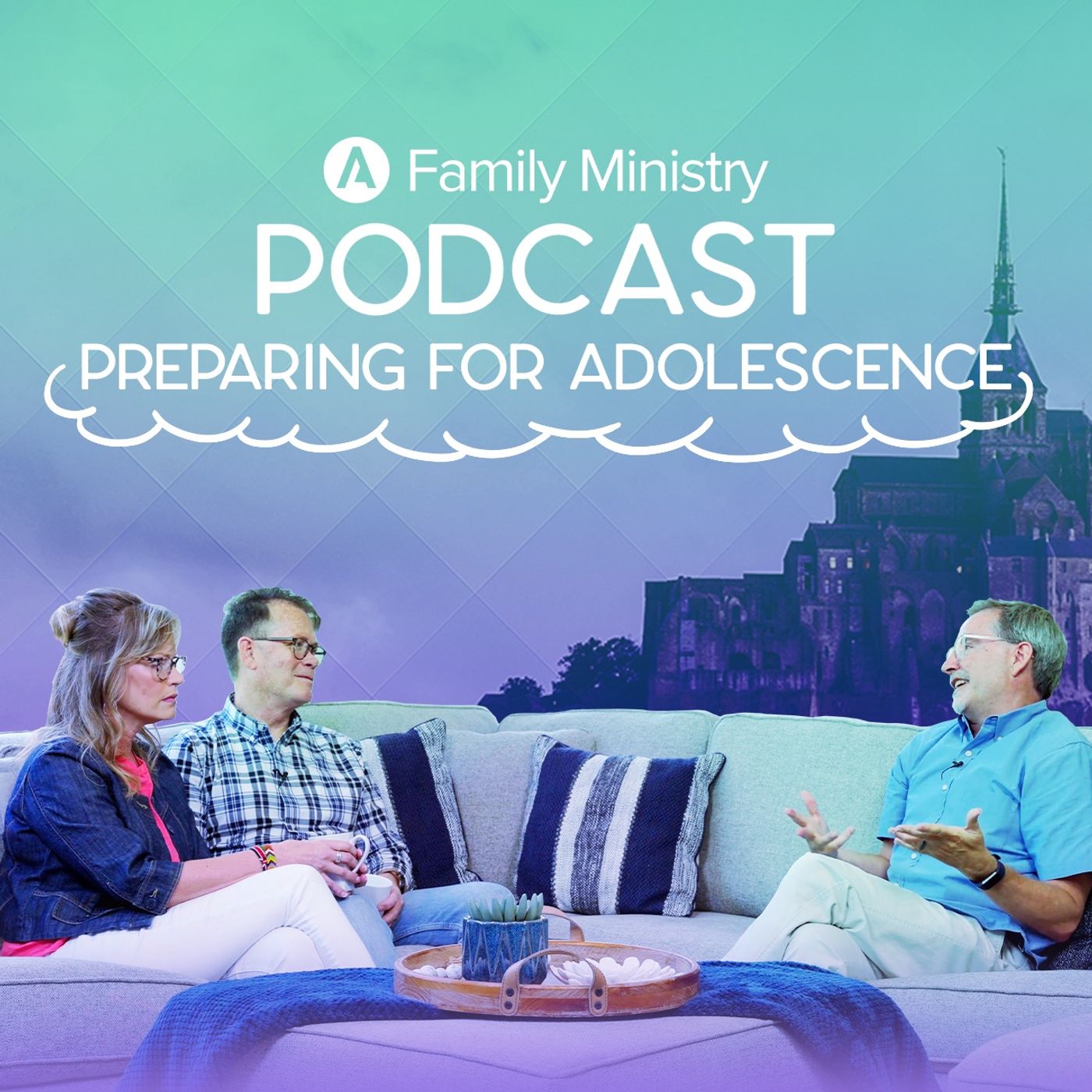 Abundant Life Family Podcast