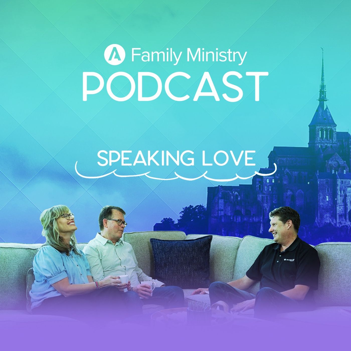 Abundant Life Family Podcast