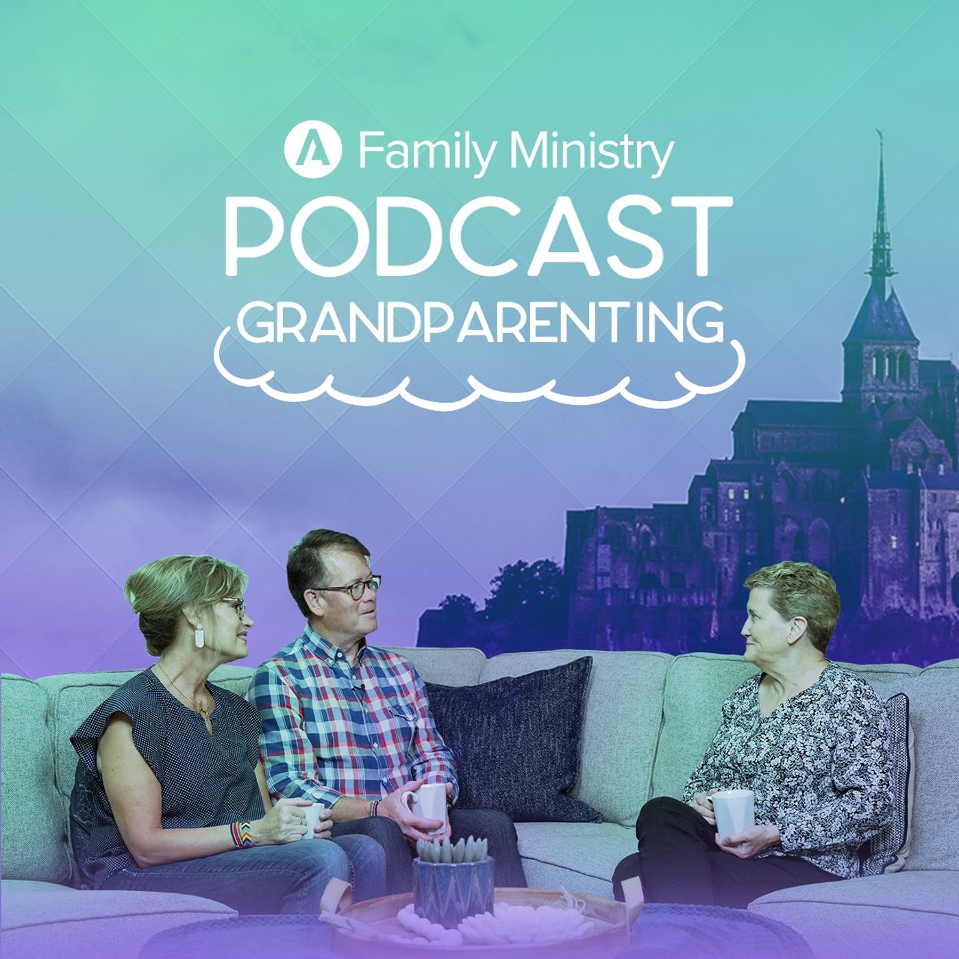 Abundant Life Family Podcast