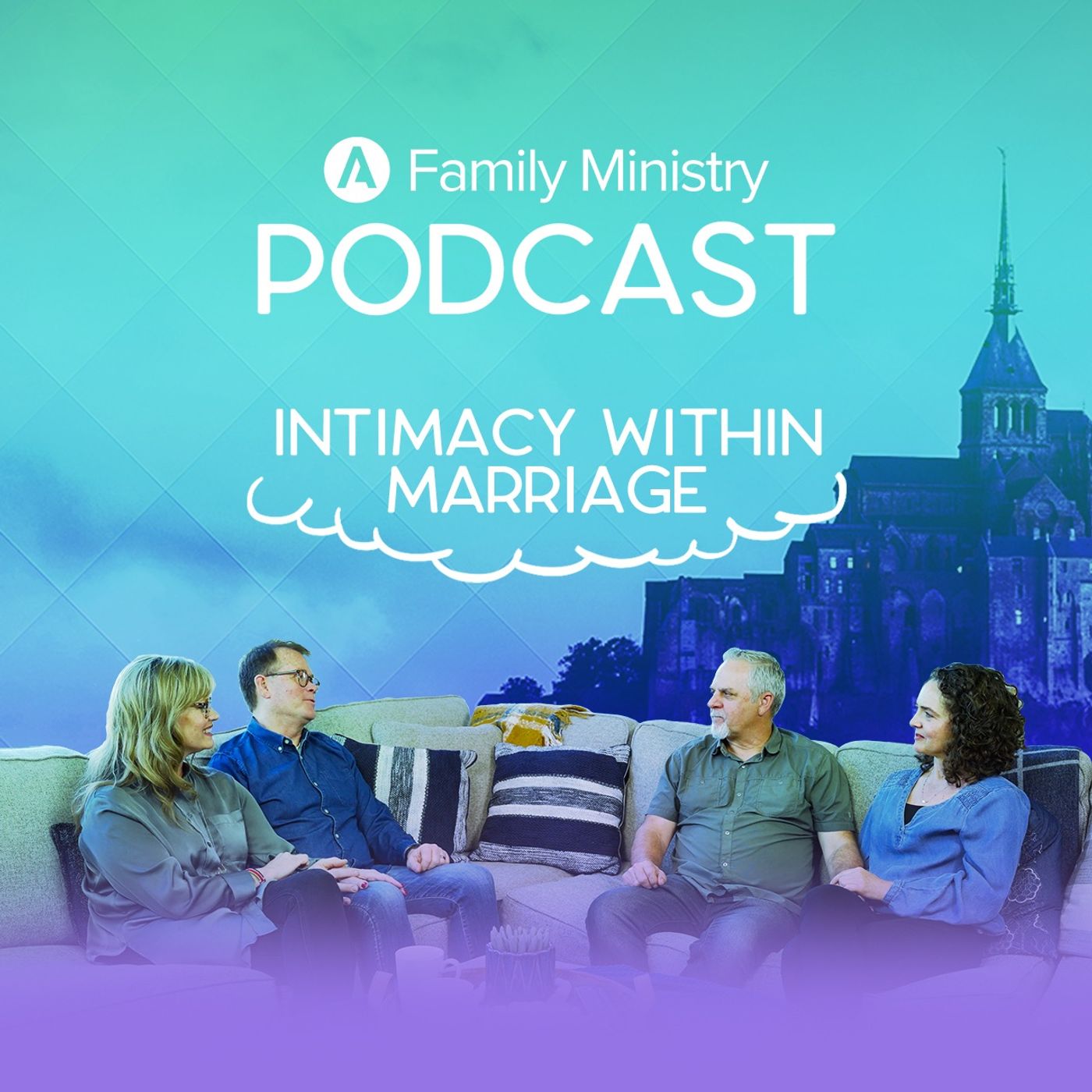 Abundant Life Family Podcast