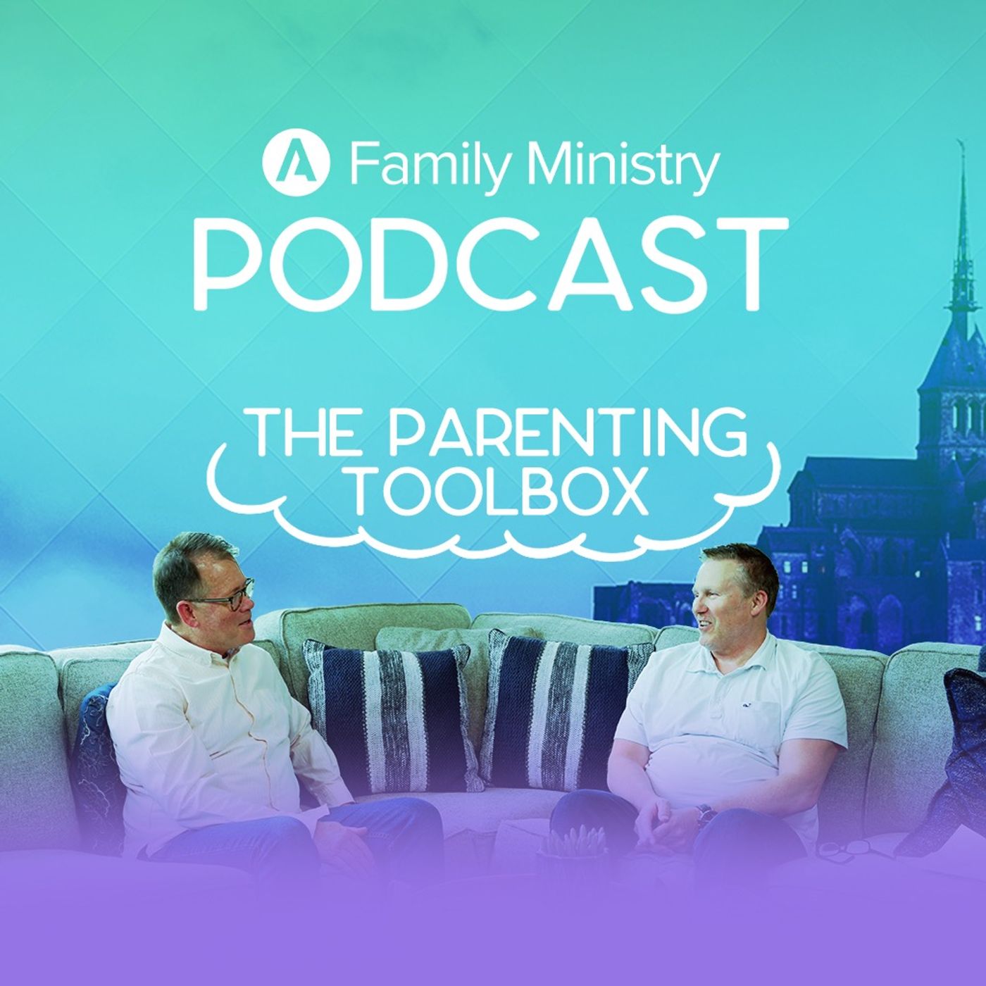 Abundant Life Family Podcast
