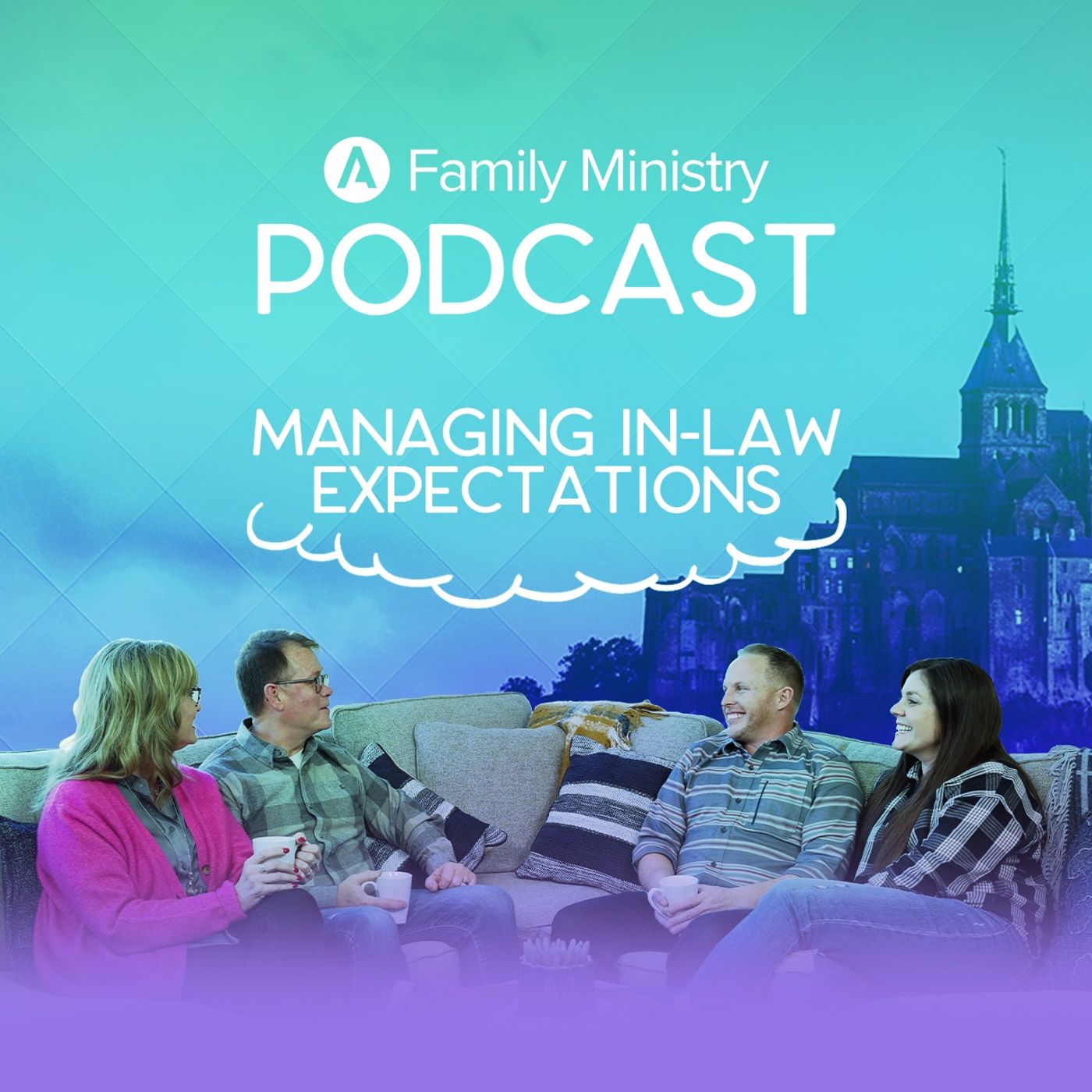 Abundant Life Family Podcast