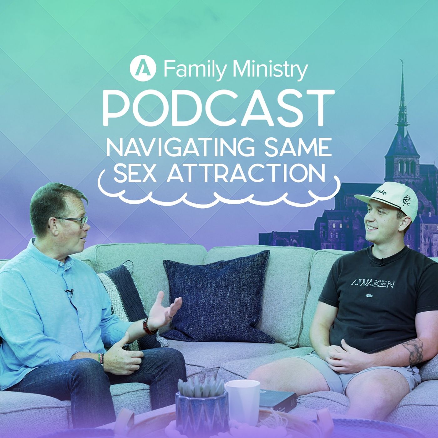 Abundant Life Family Podcast