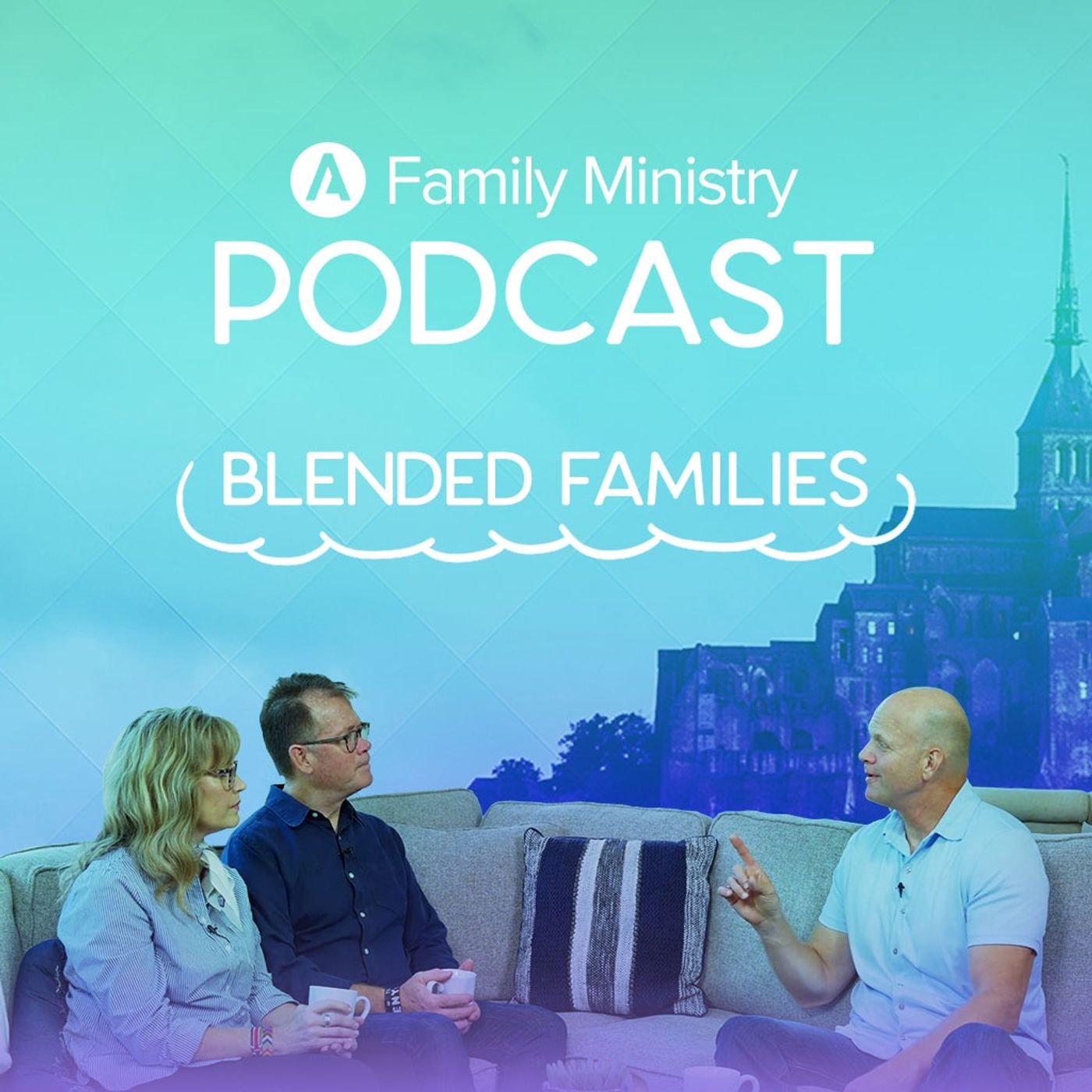 Abundant Life Family Podcast