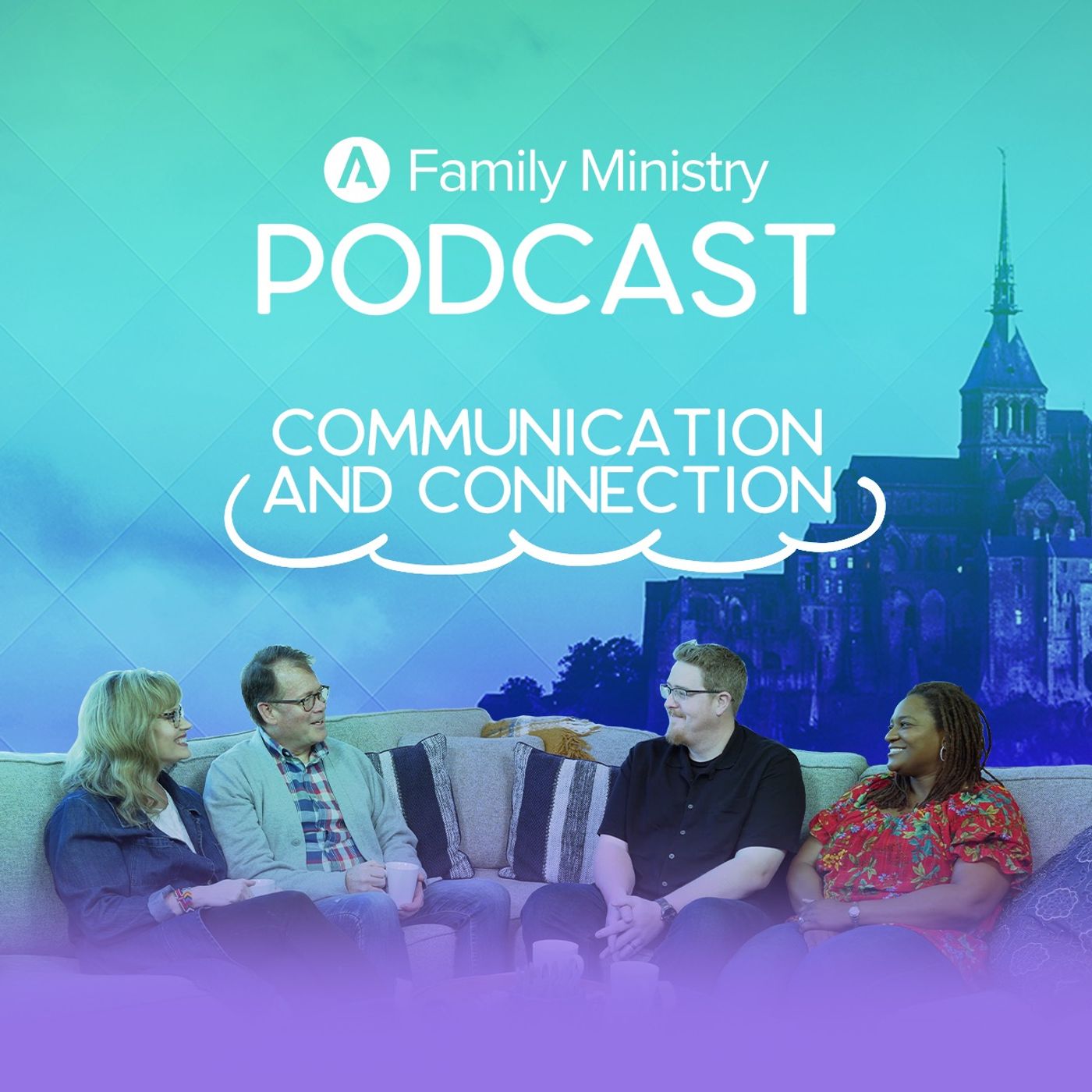Abundant Life Family Podcast